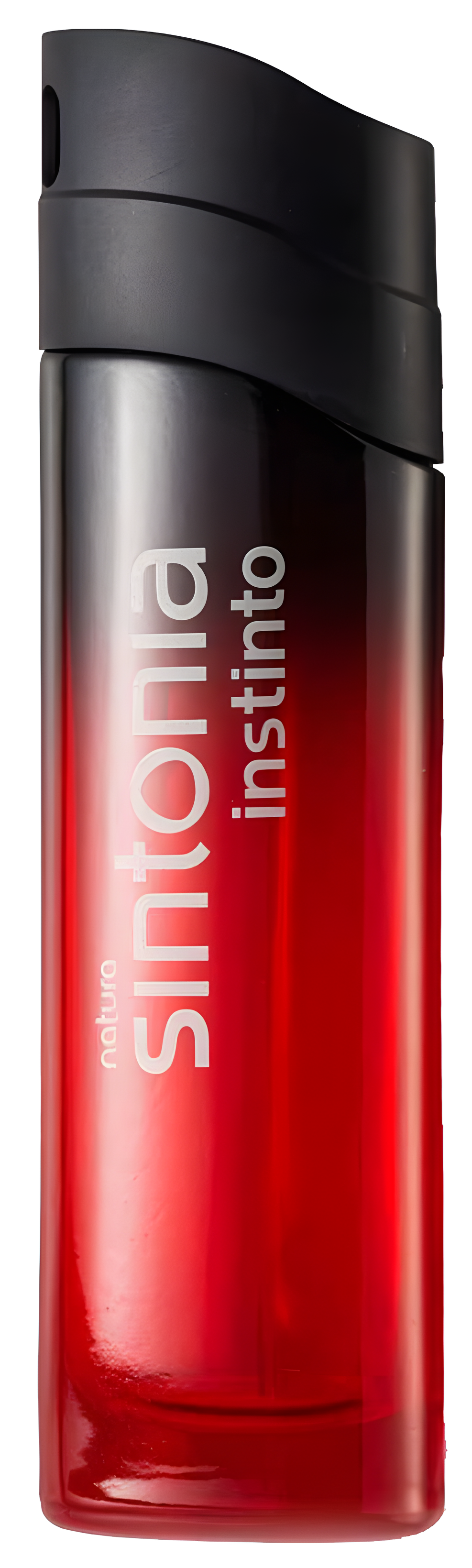 Sintonia Instinto by Natura perfume bottle