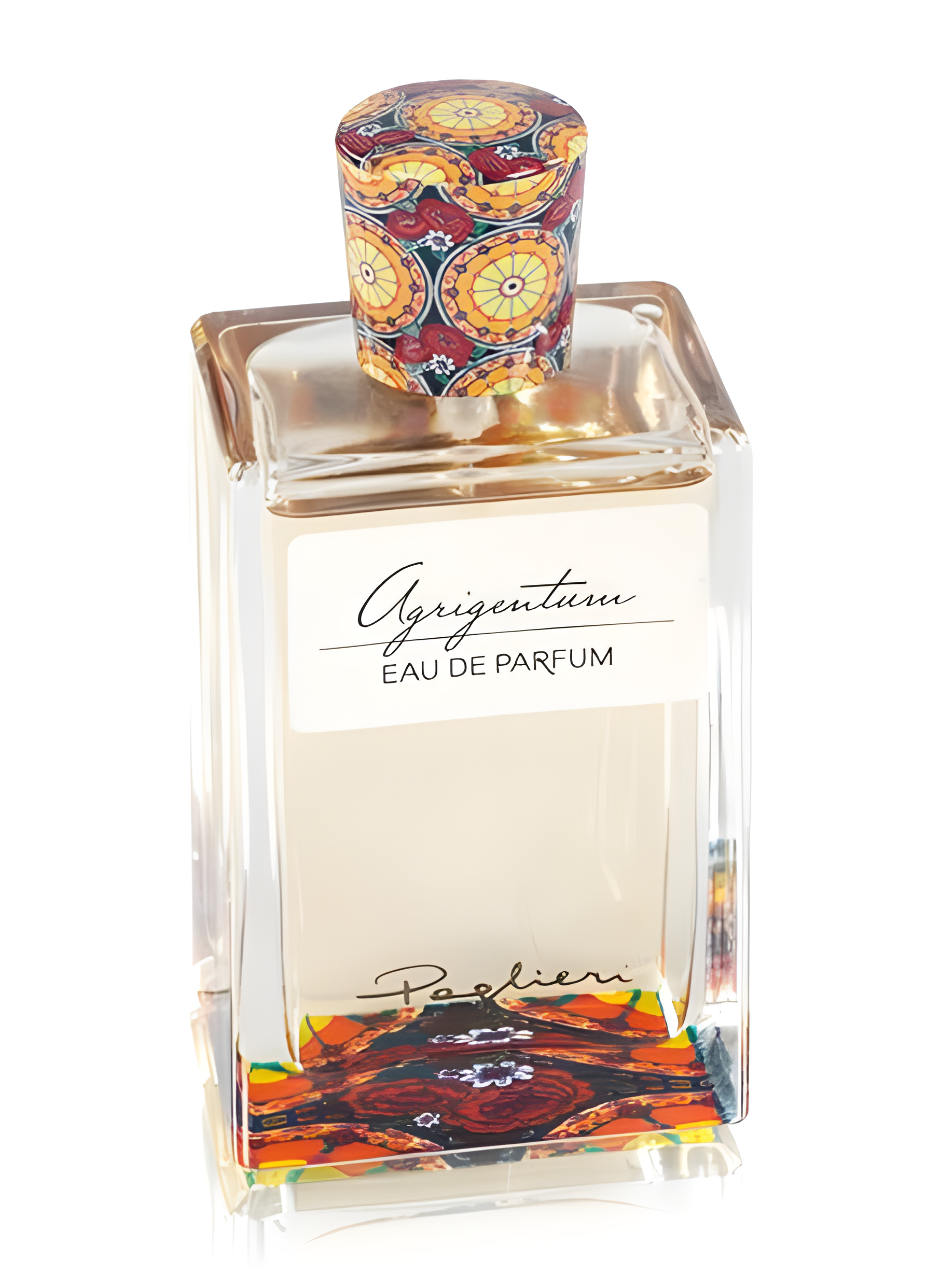 Agrigentum by Paglieri perfume bottle