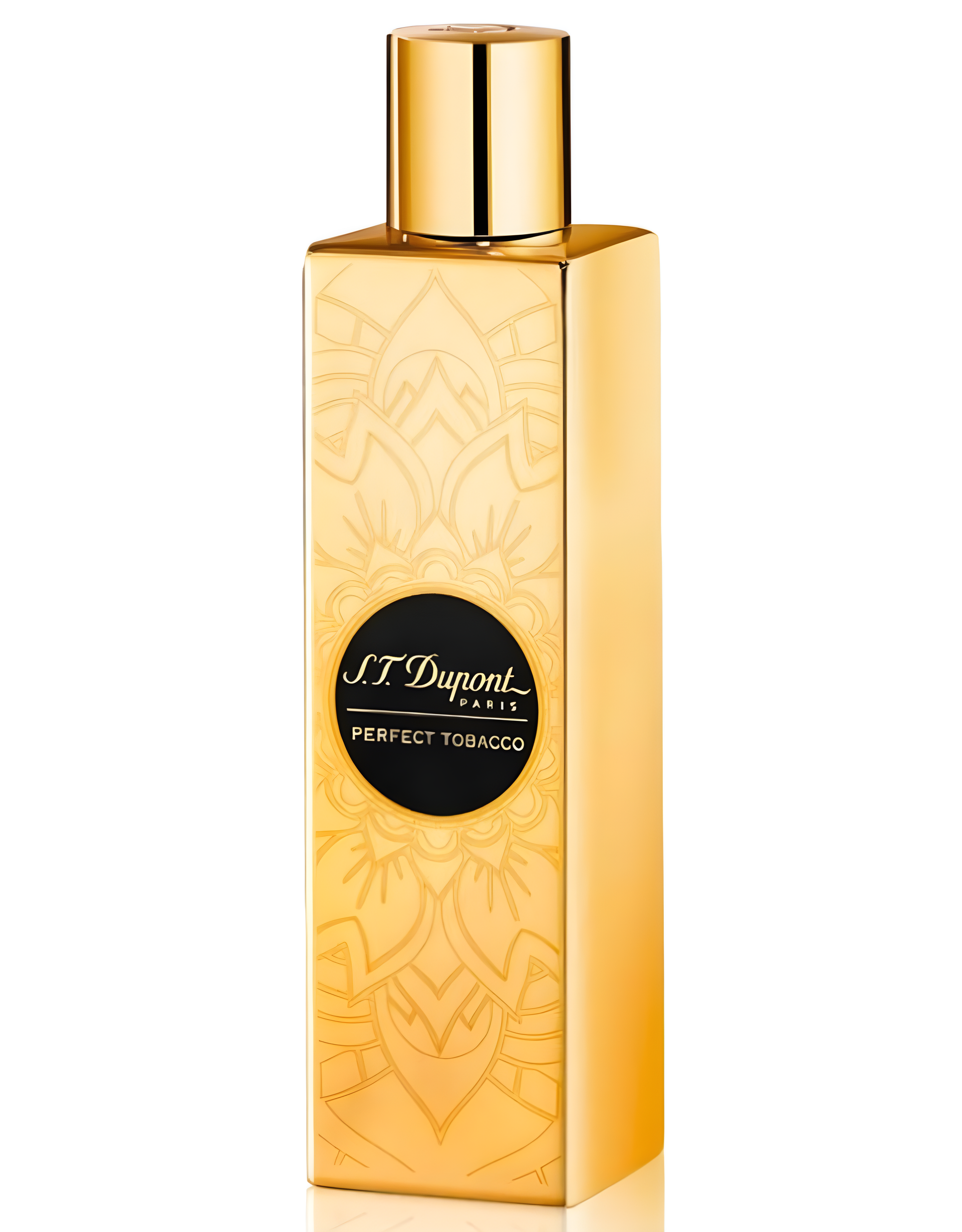 Perfect Tobacco by S.T. Dupont perfume bottle
