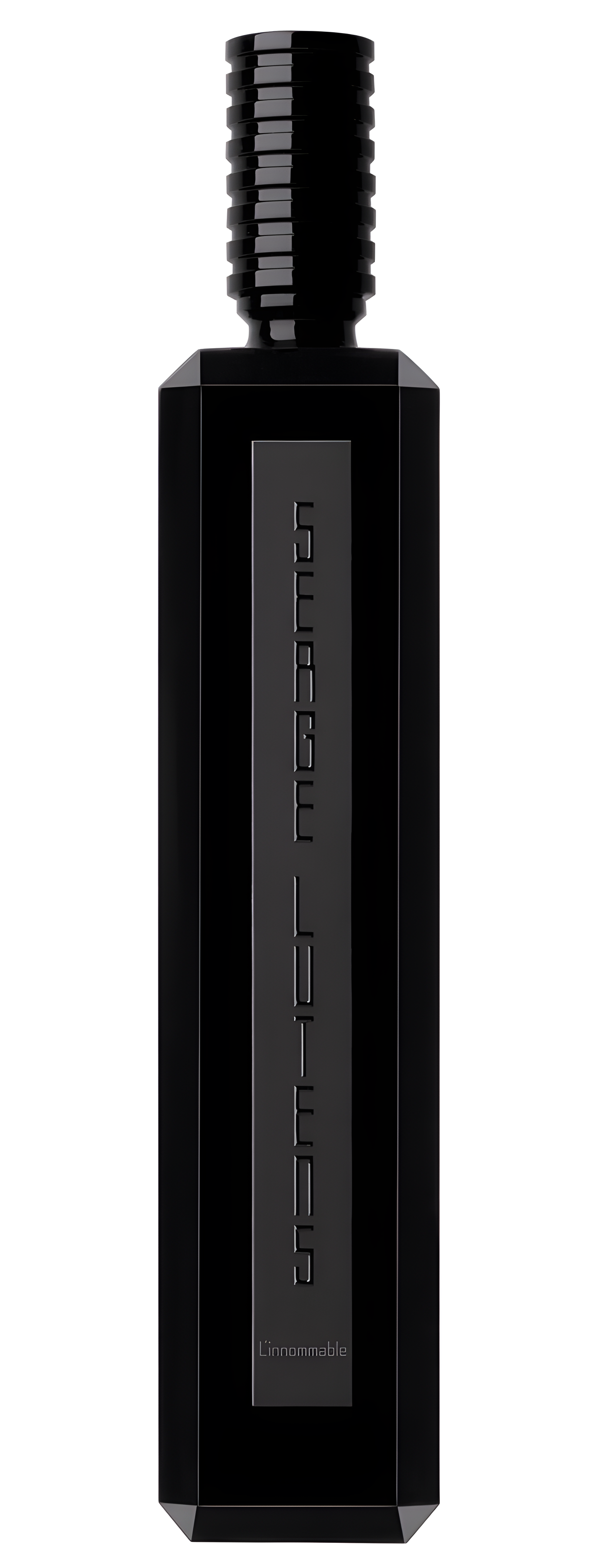 L'innommable by Serge Lutens perfume bottle