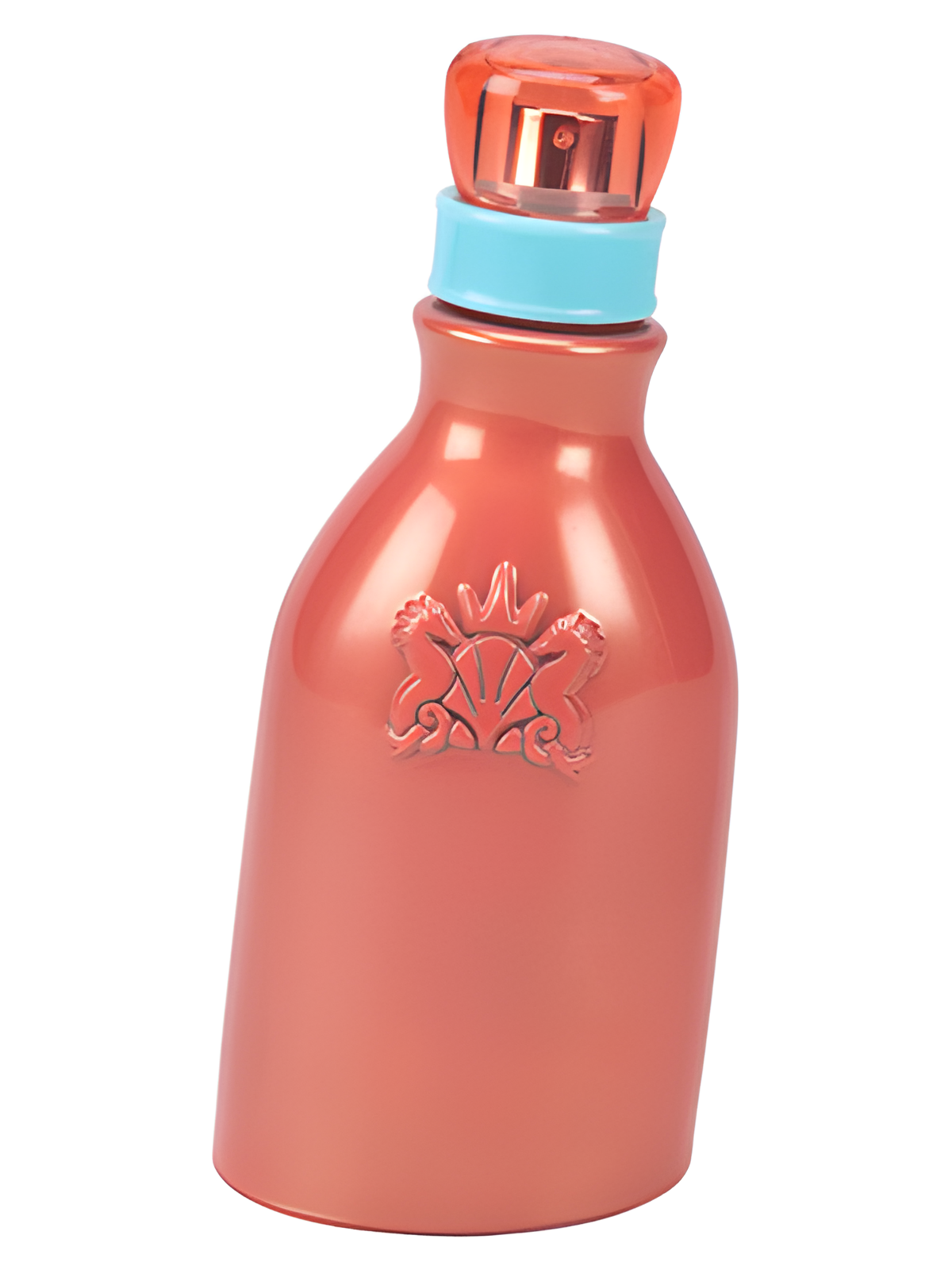 Ocean Dream Coral by Giorgio Beverly Hills perfume bottle