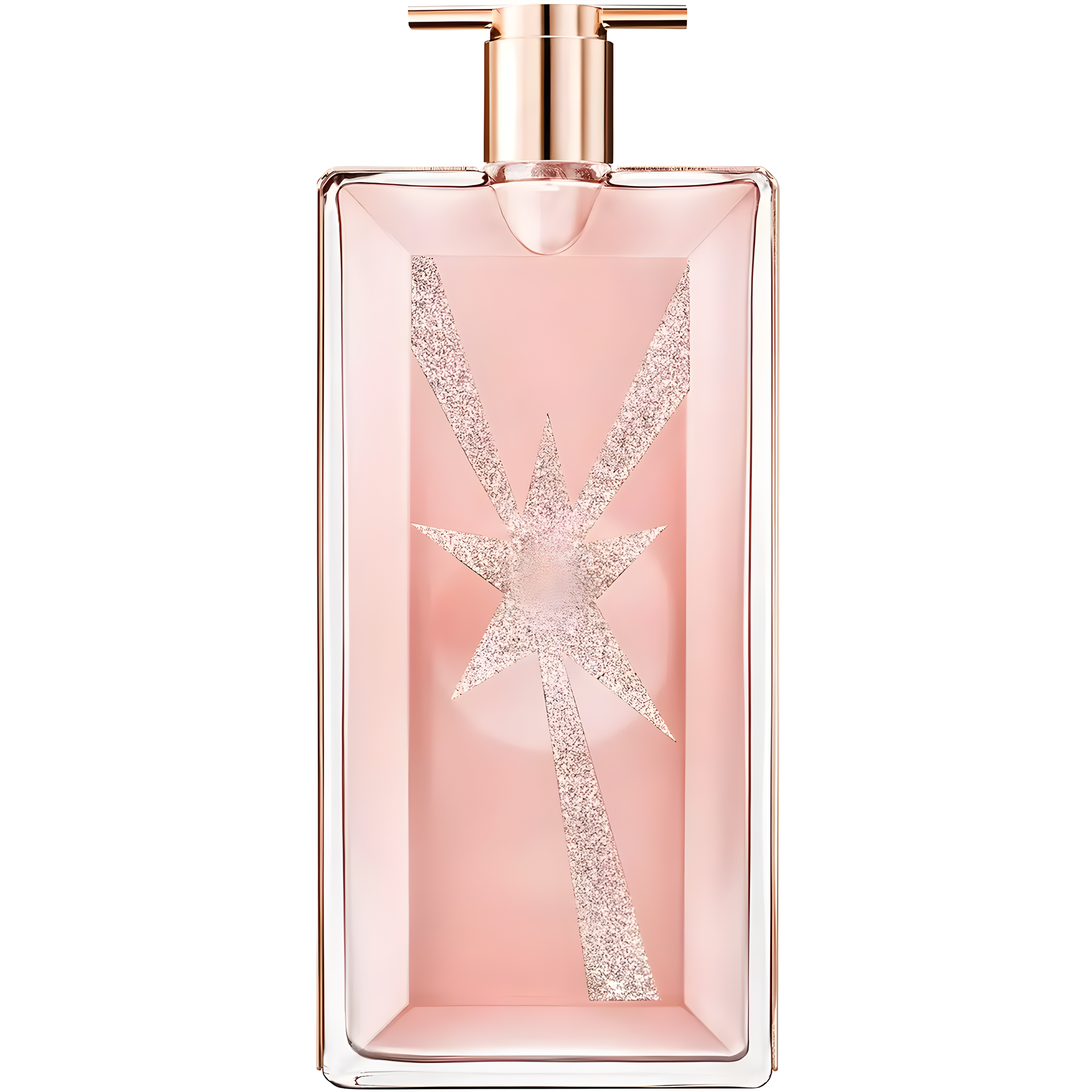 Idôle Eau de Parfum Limited Edition 2021 by Lancôme perfume bottle