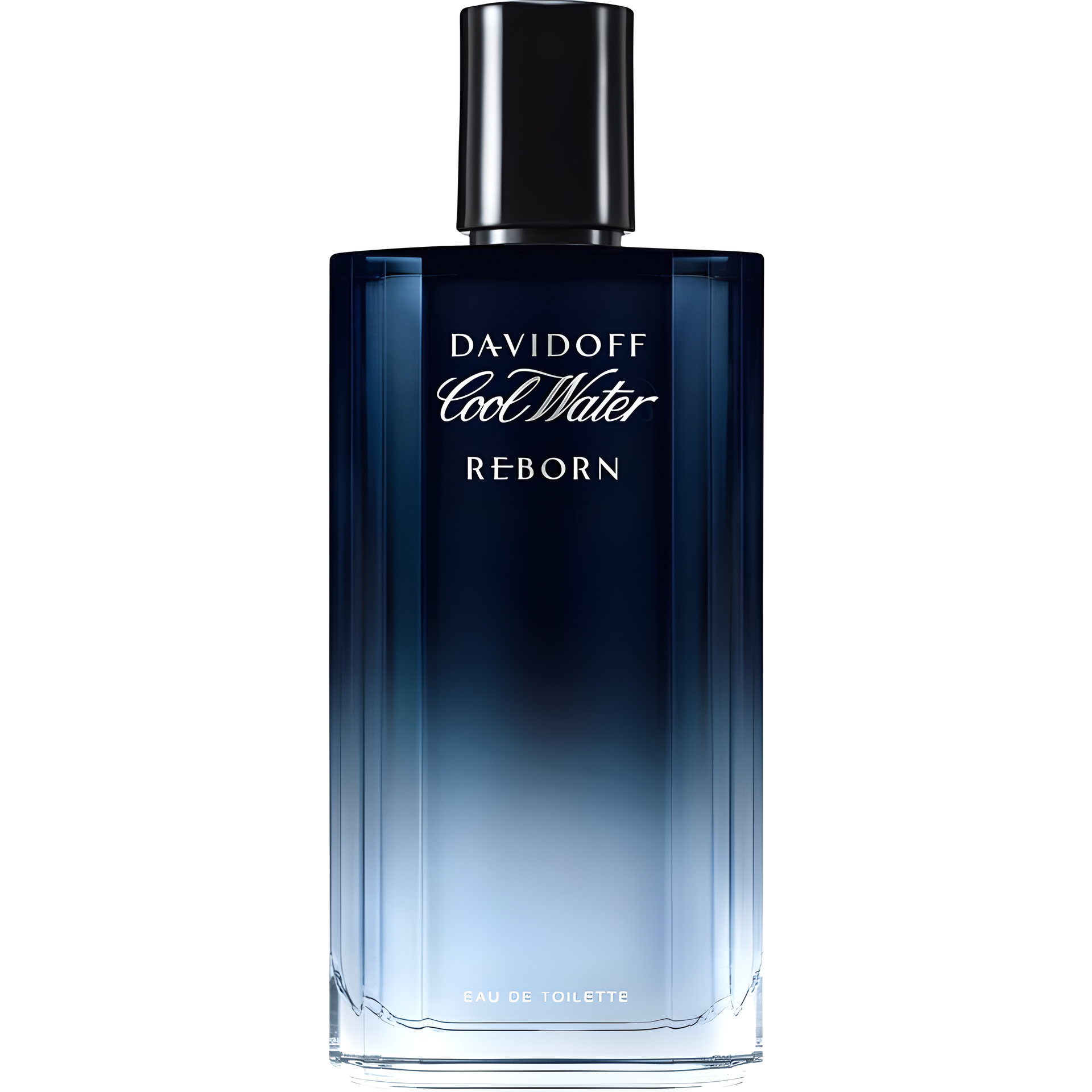 Cool Water Reborn by Davidoff perfume bottle
