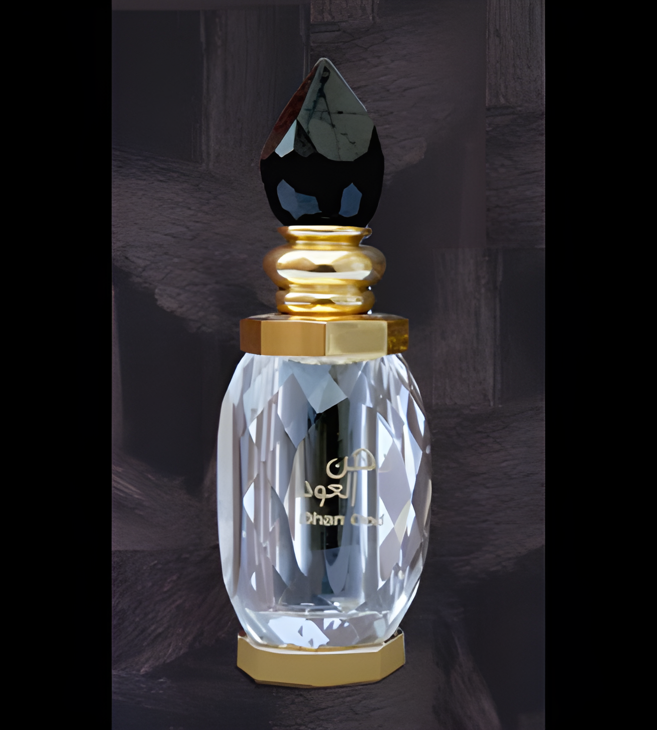 Dhan Ood by Junaid Perfumes perfume bottle