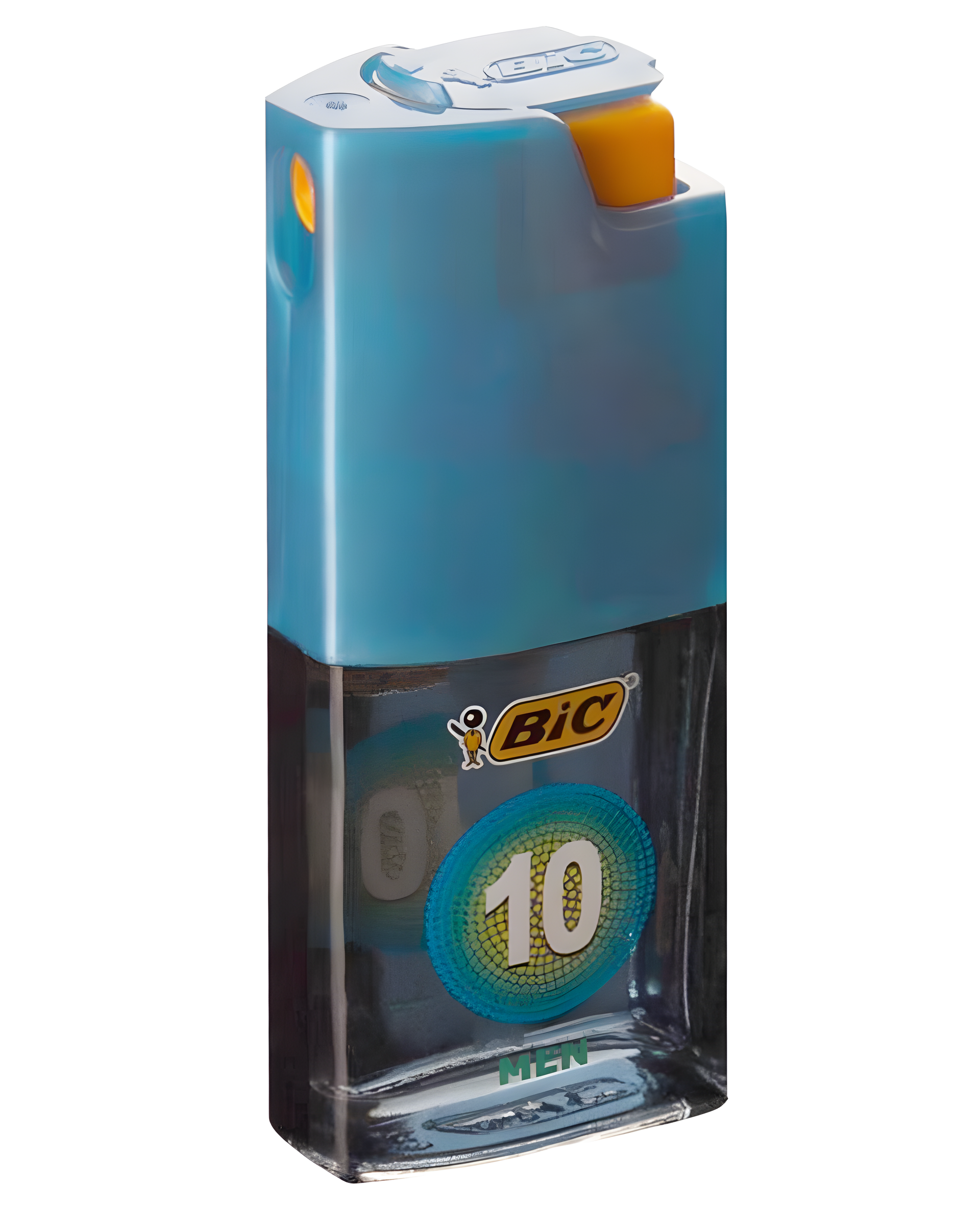 DOT Collection 10 by Bic perfume bottle