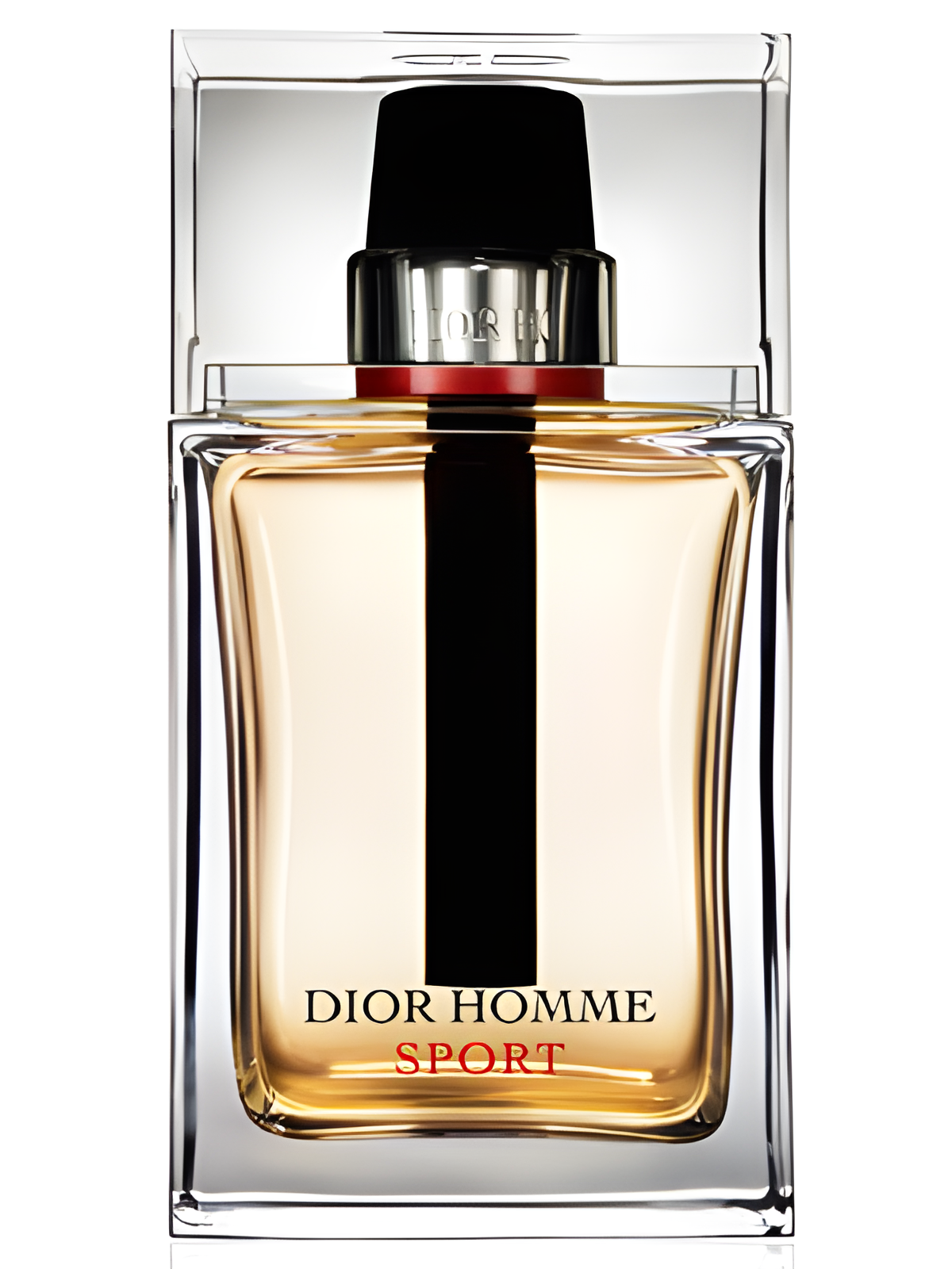 Dior Homme Sport 2012 by Dior perfume bottle