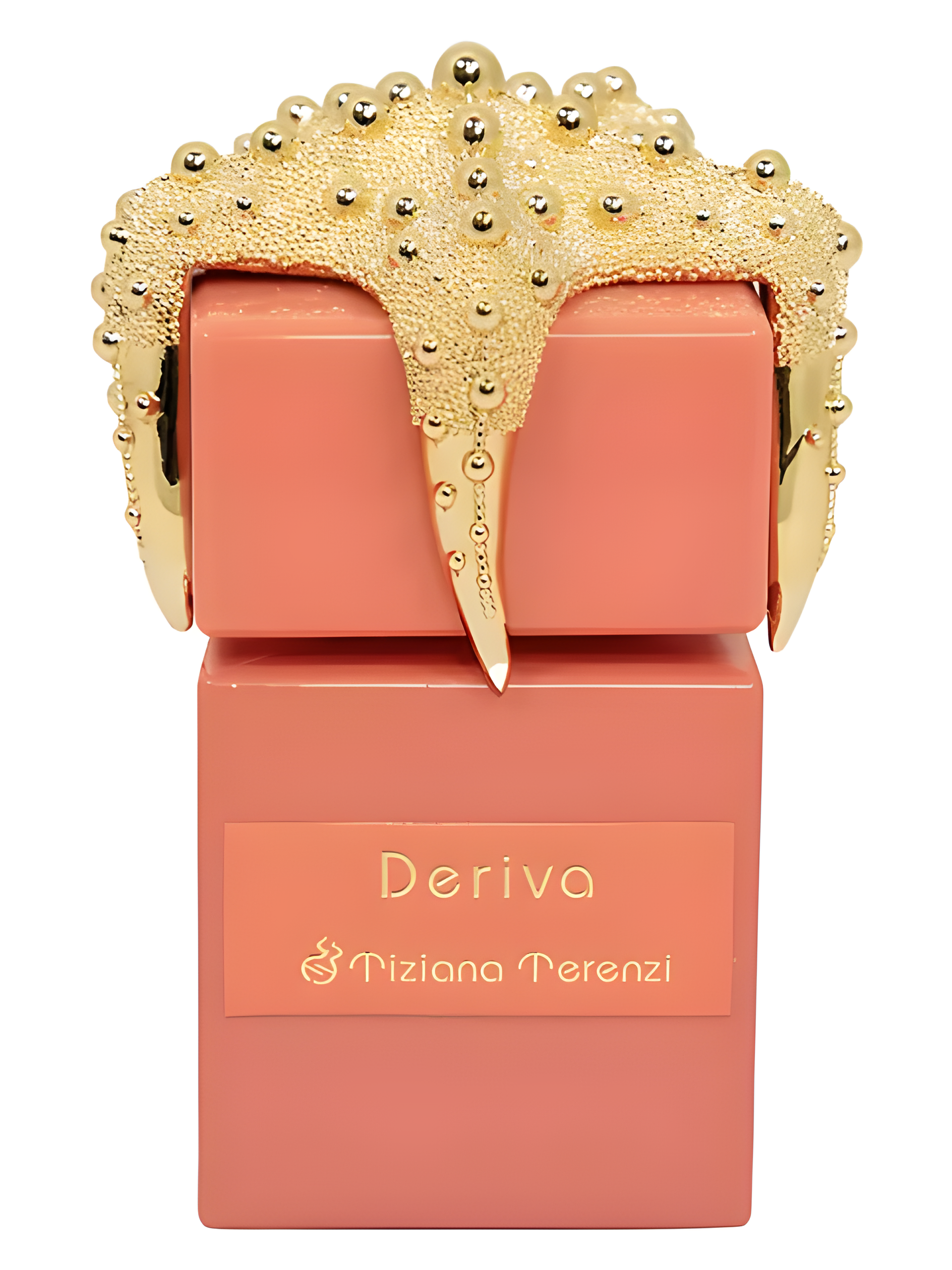 Deriva by Tiziana Terenzi perfume bottle