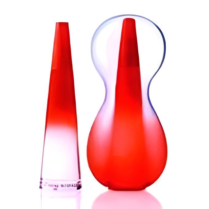 Soleil d'Issey by Issey Miyake perfume bottle