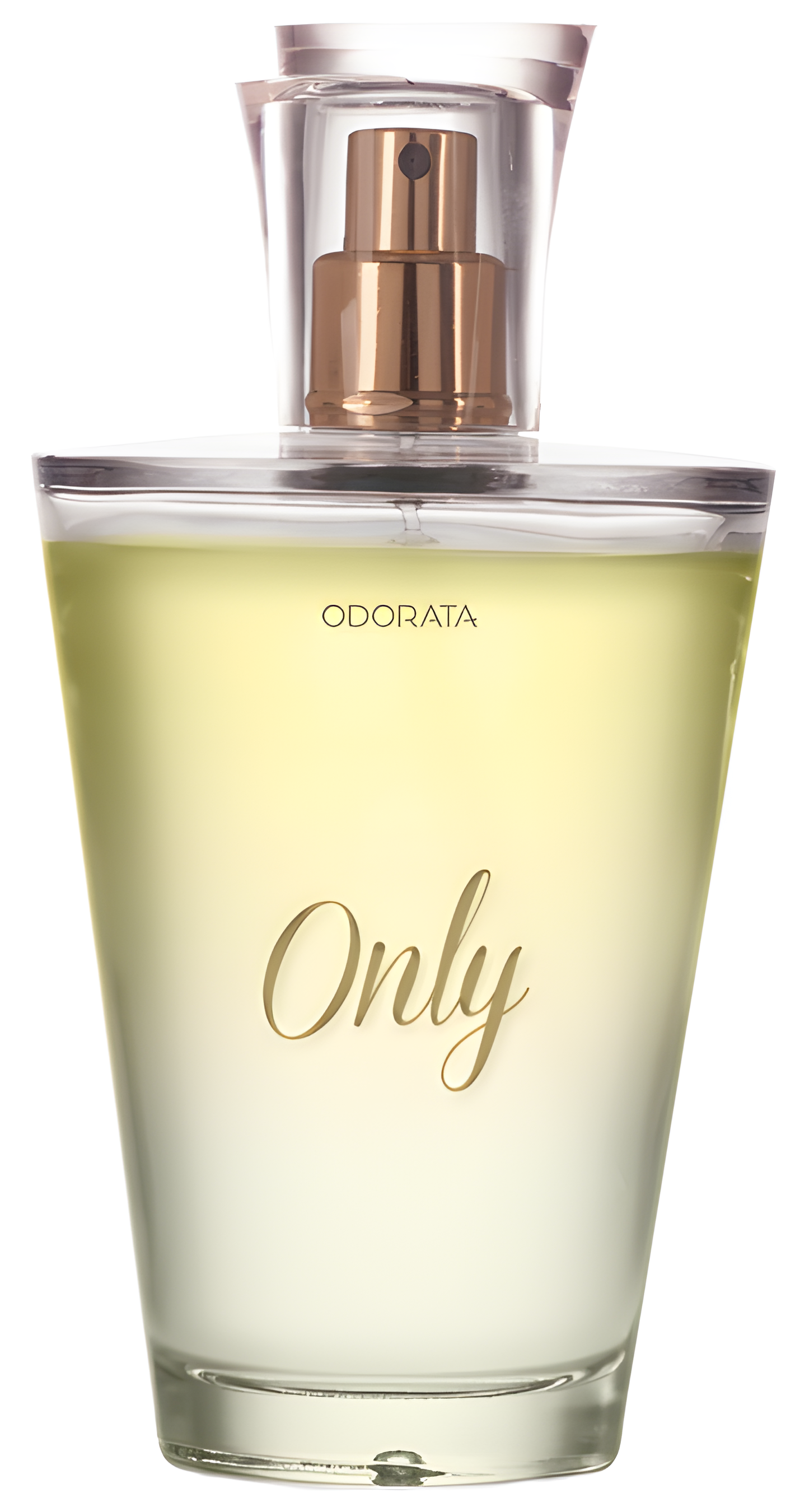 Only Femme by Odorata perfume bottle