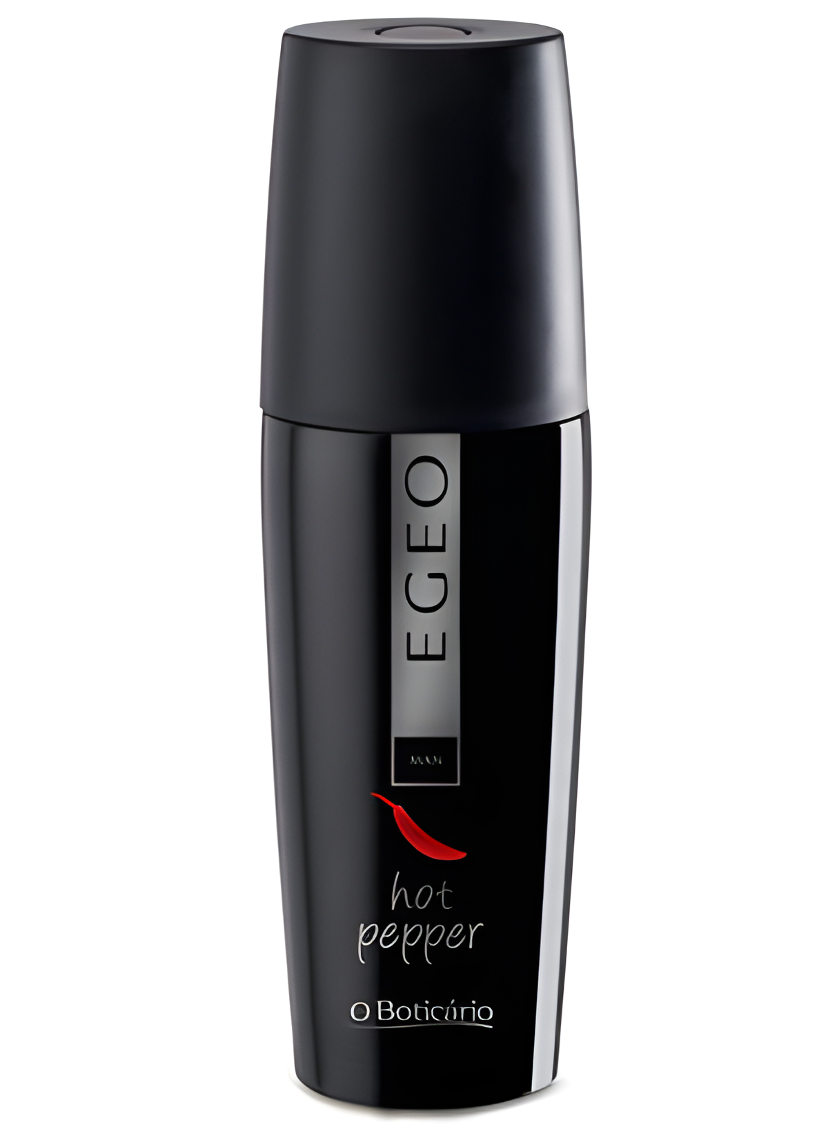 Egeo Hot Pepper by O Boticário perfume bottle