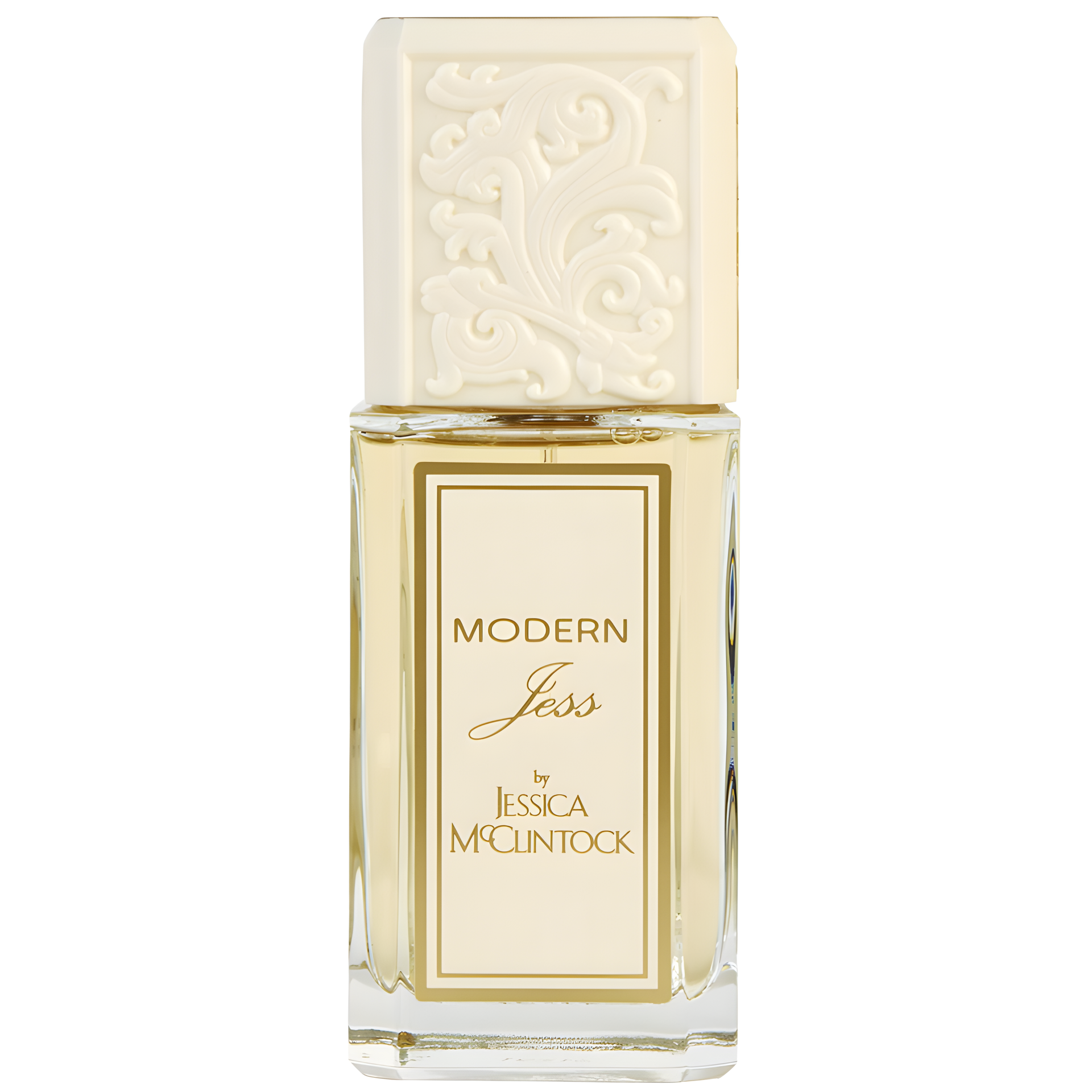Modern Jess by Jessica McClintock perfume bottle