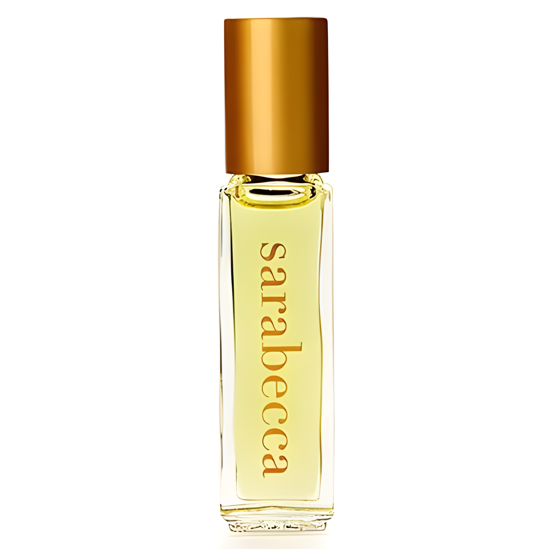 Sarabecca Neroli by Sarabecca perfume bottle