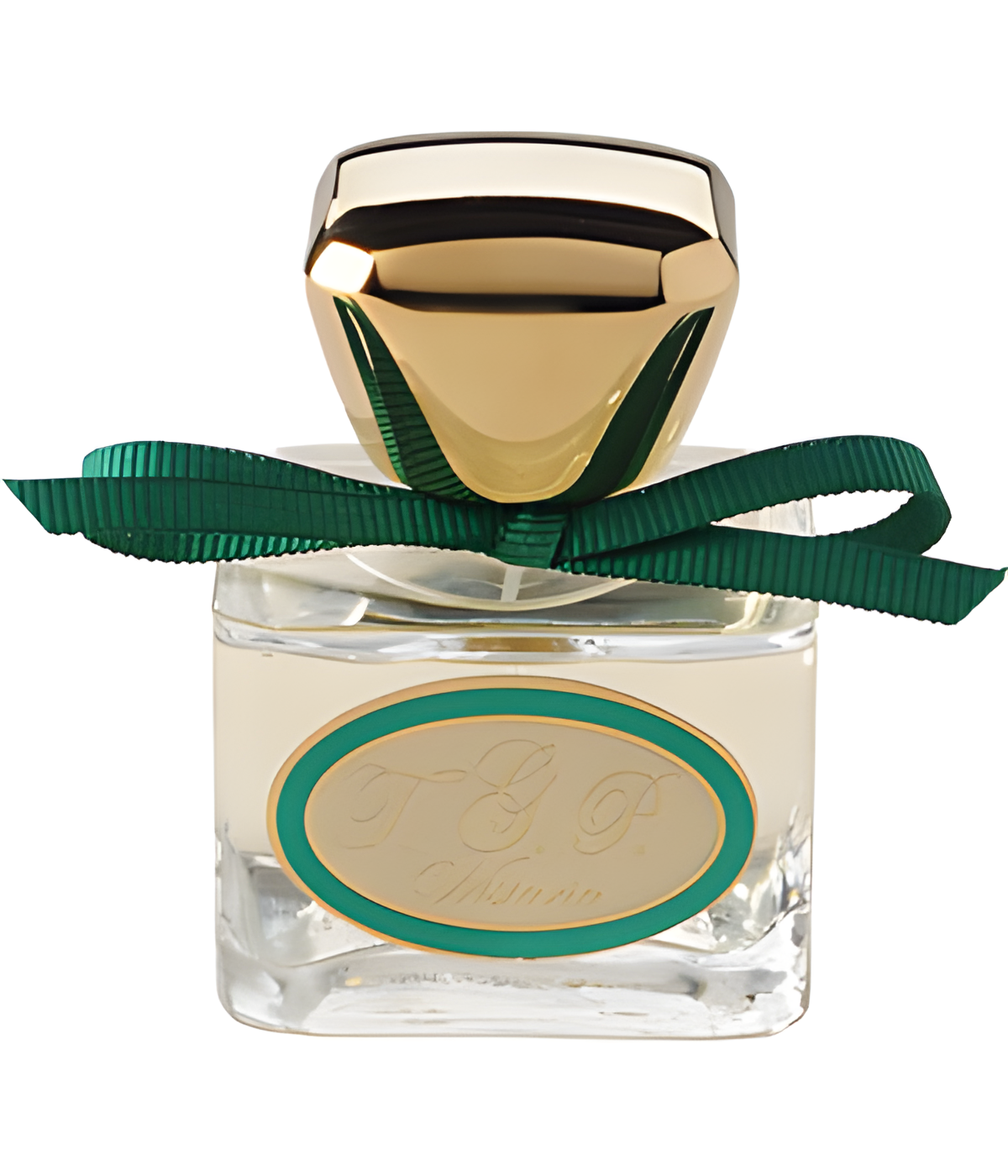 The Garden Party Wistaria by The Party perfume bottle