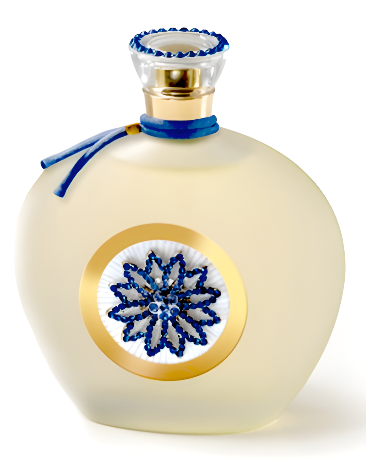 Jasmin Du Malabar by Rance 1795 perfume bottle