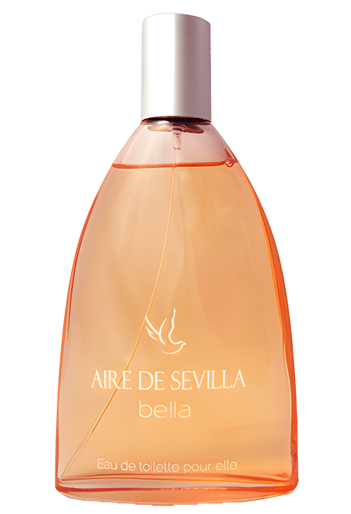 Aire de Sevilla Bella by Instituto Español perfume bottle