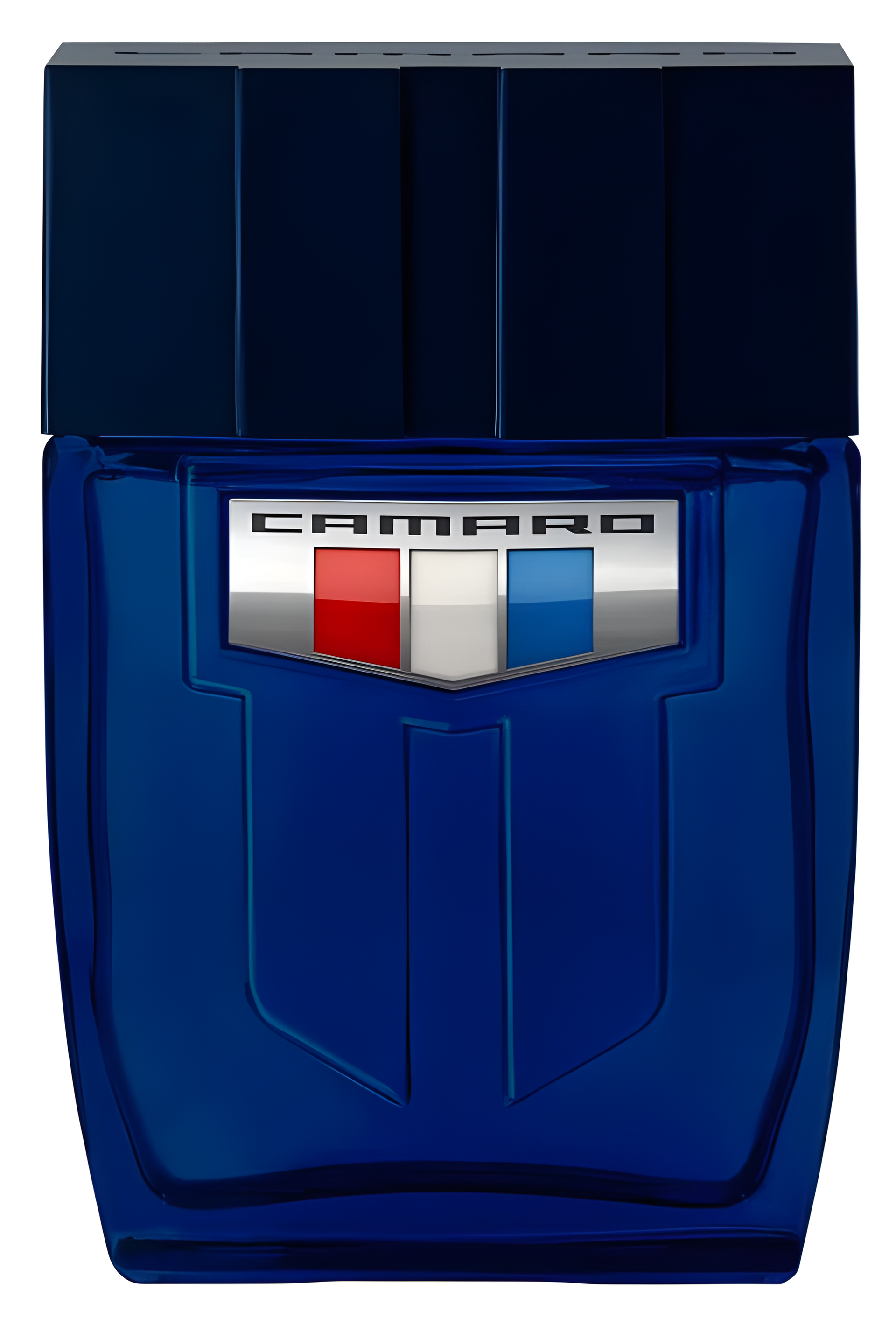 Camaro Blue by Água de Cheiro perfume bottle
