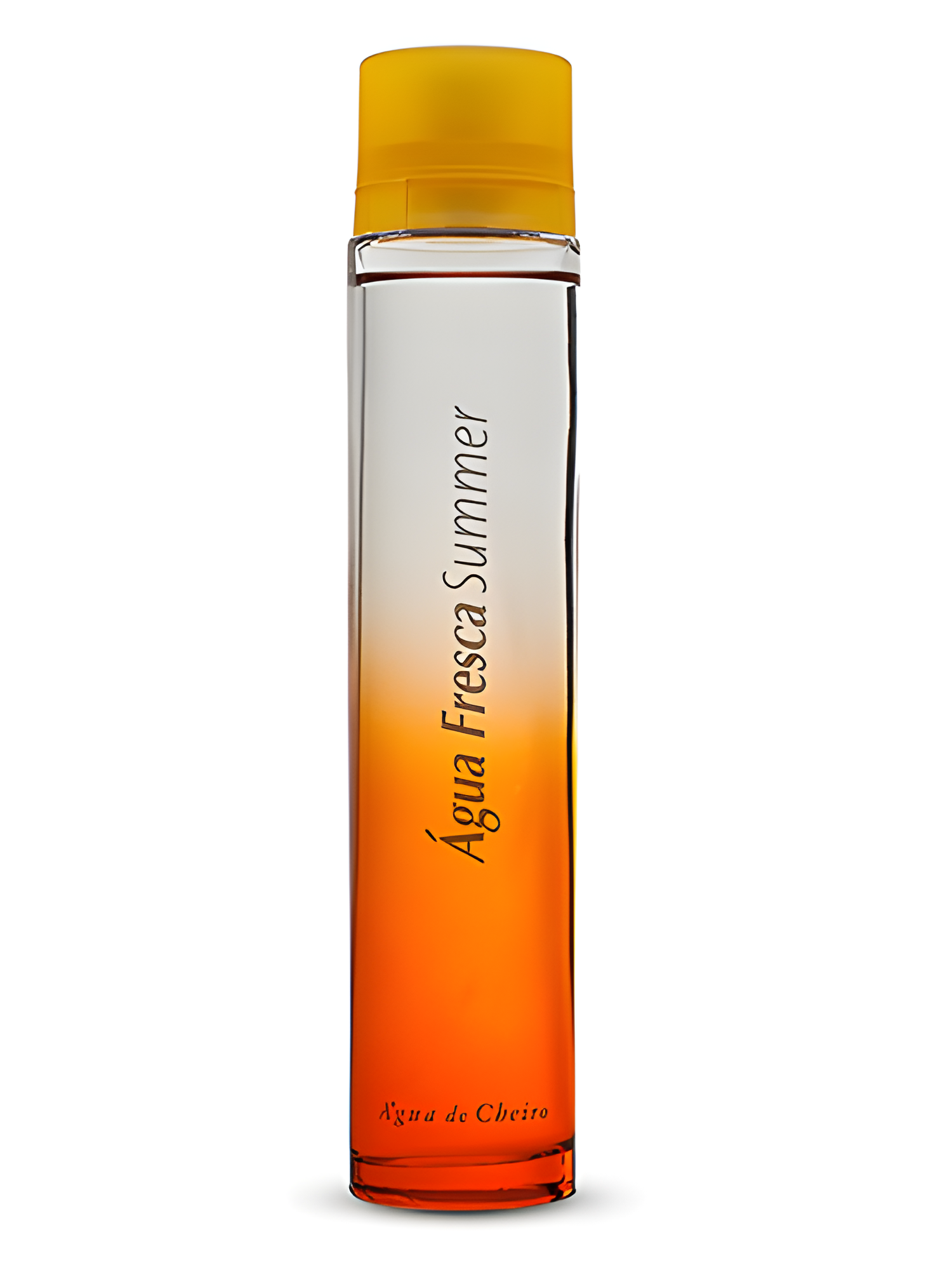 Água Fresca Summer by Água de Cheiro perfume bottle
