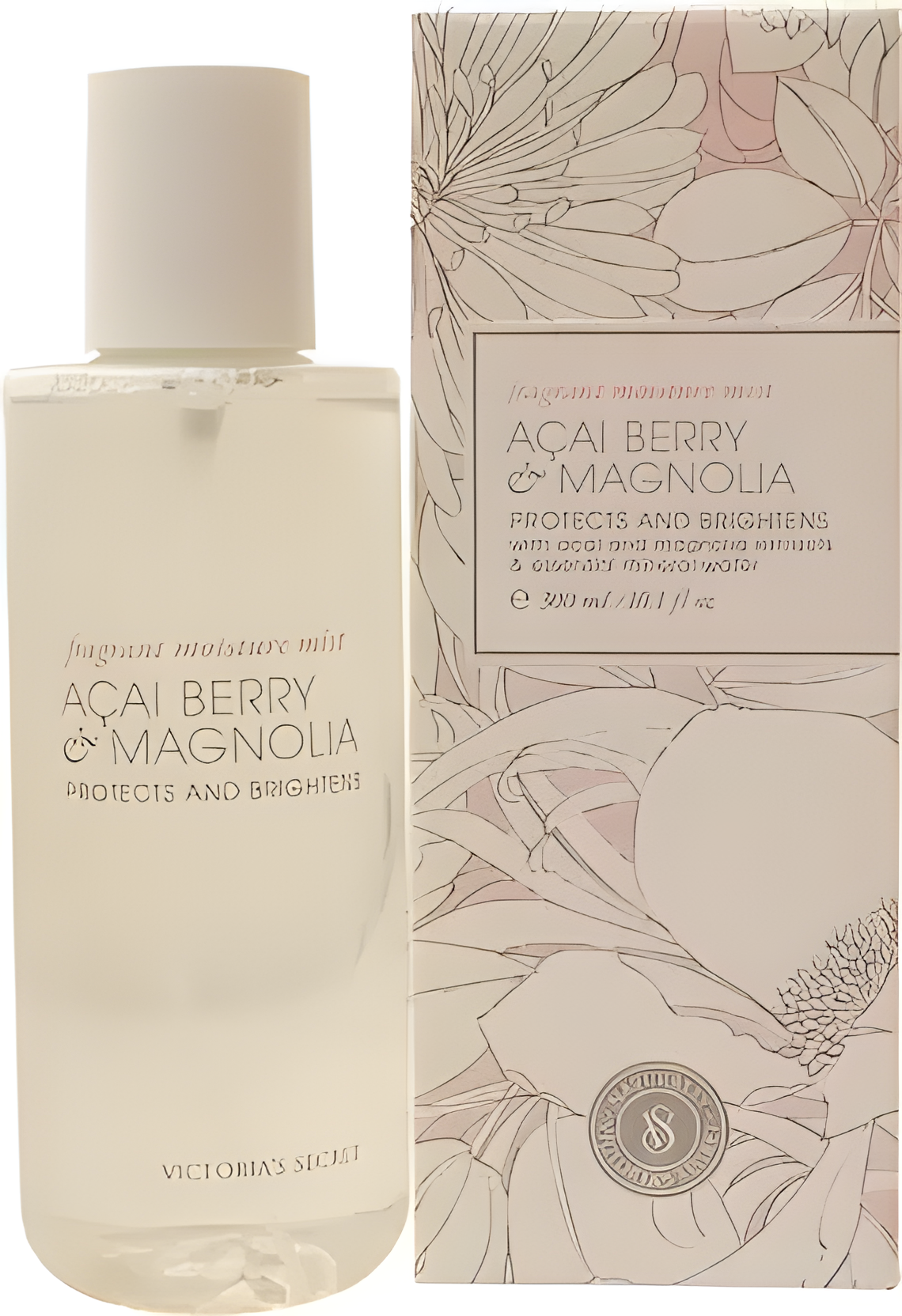 Victoria's Secret Açai Berry & Magnolia