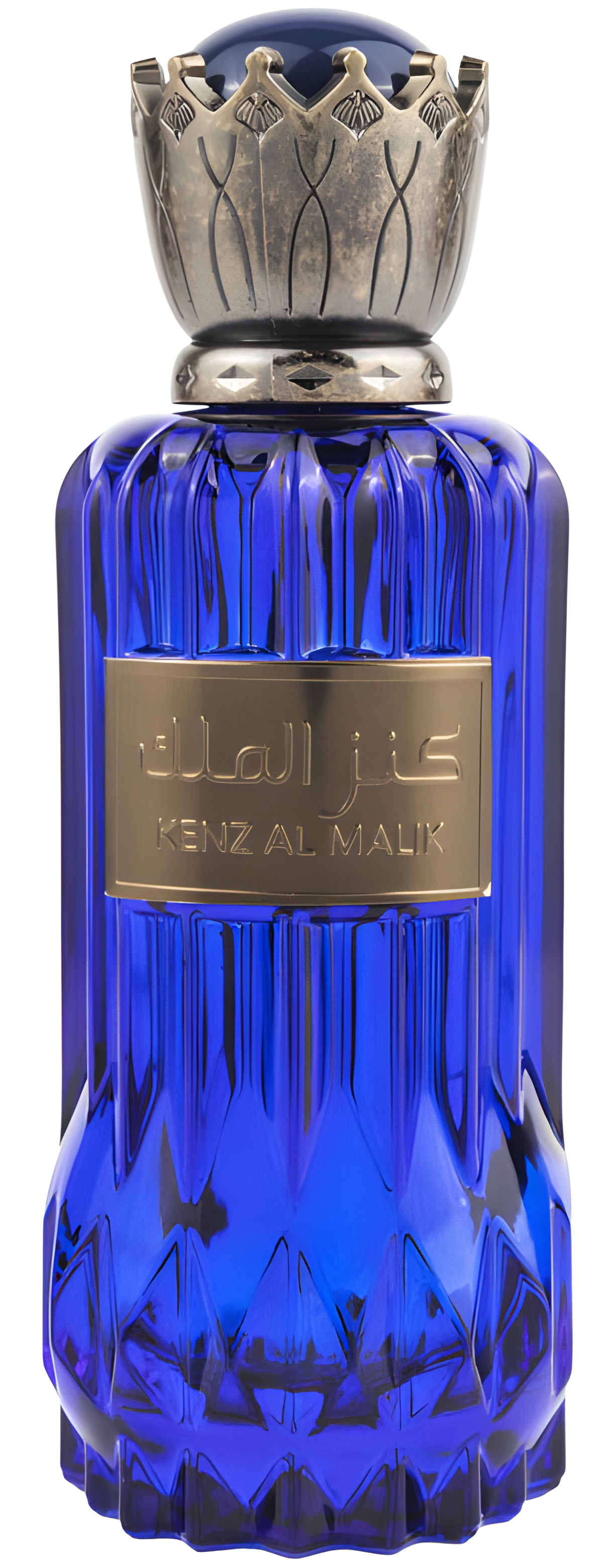 Kenz Al Malik by Al Wataniah perfume bottle