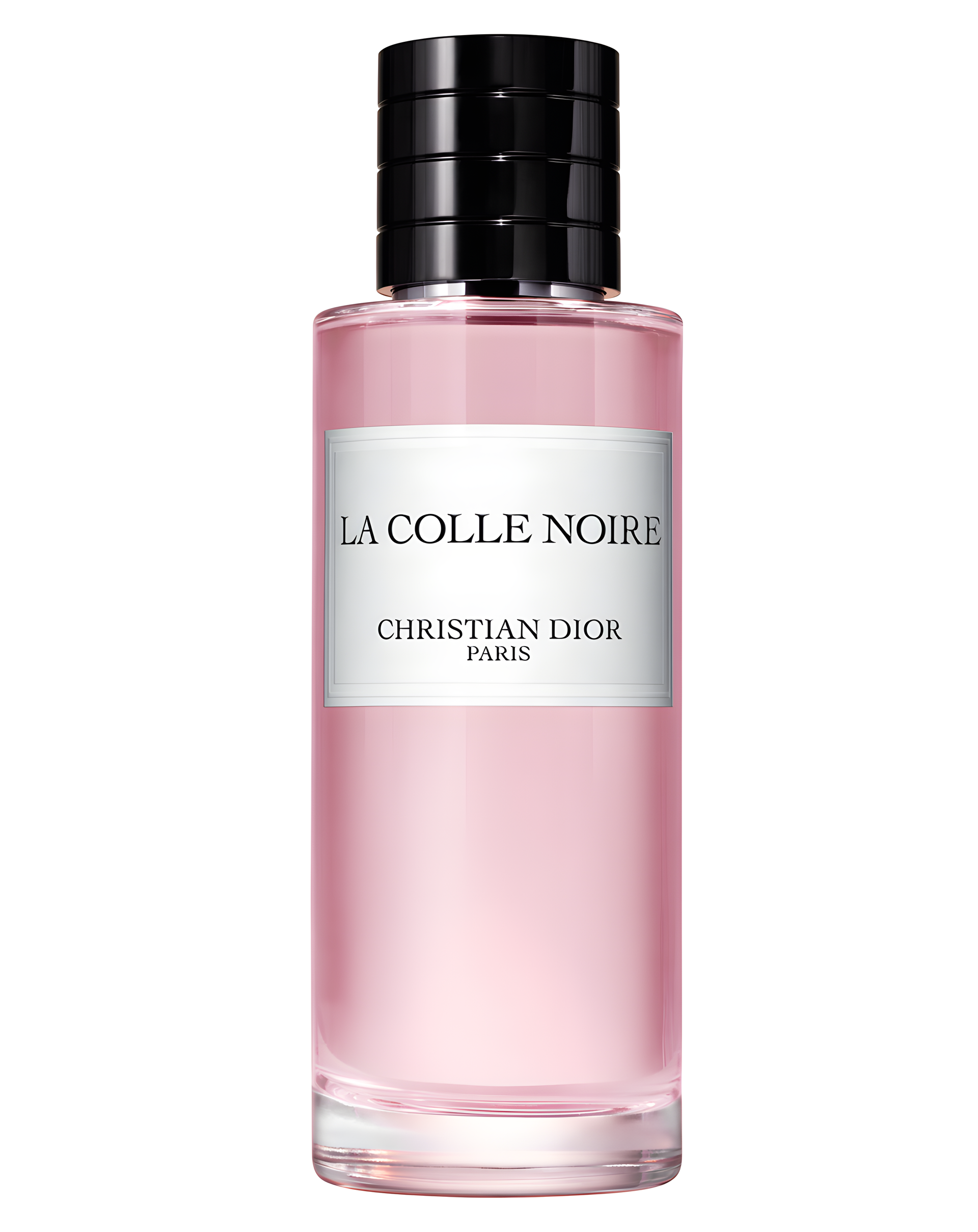 La Colle Noire (2018) by Dior perfume bottle