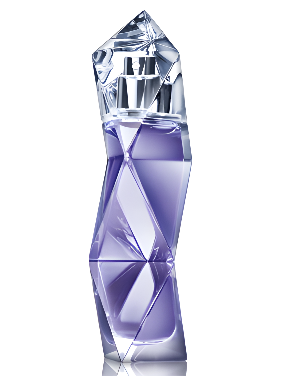 Ultra Glam by Oriflame perfume bottle