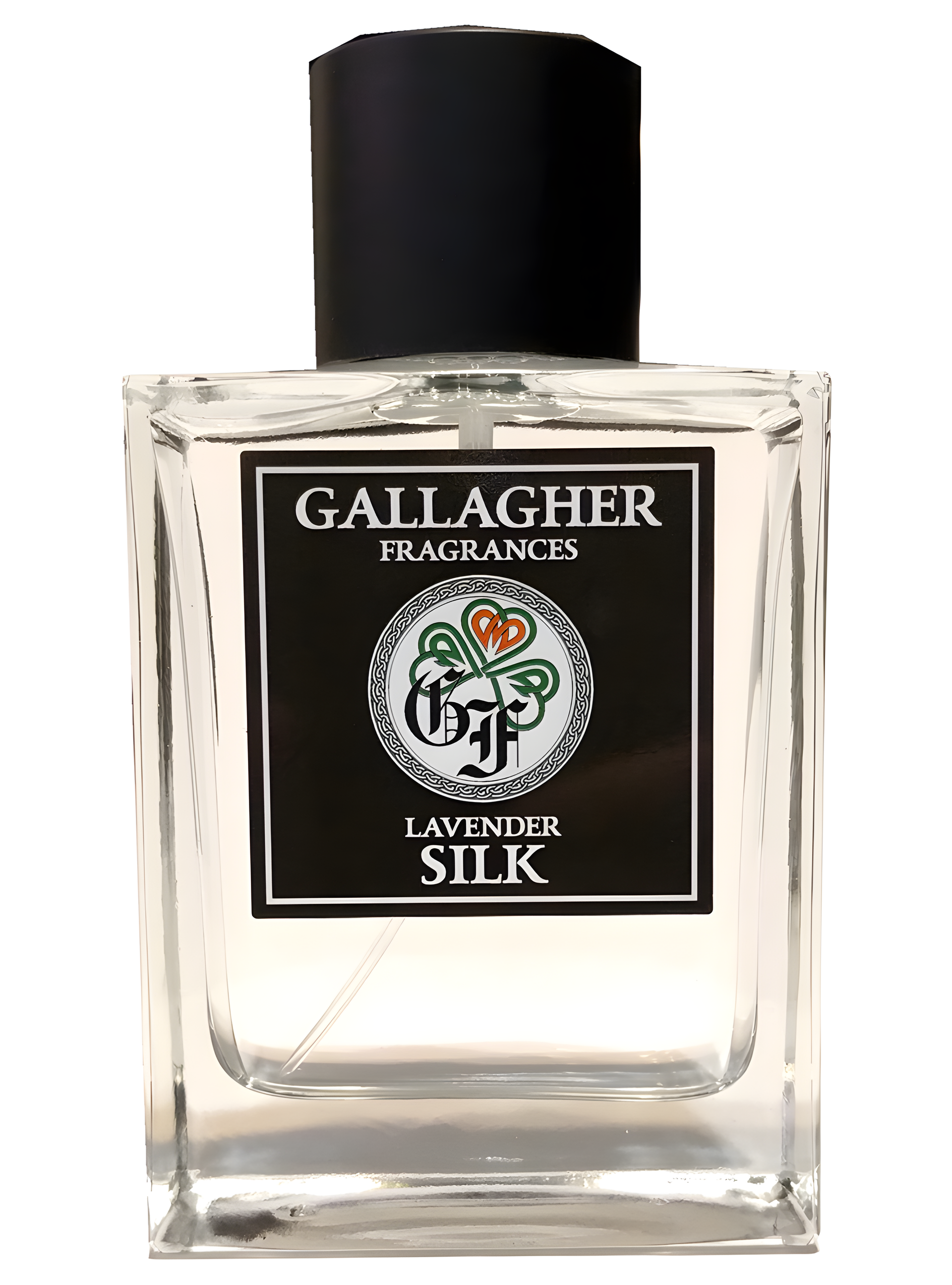Lavender Silk by Gallagher Fragrances perfume bottle