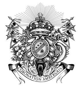 Picture of Coronation Ambergris brand