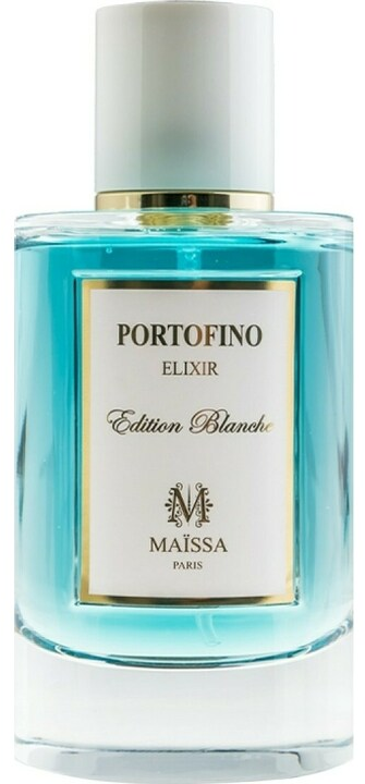 Portofino by Maïssa Parfums perfume bottle