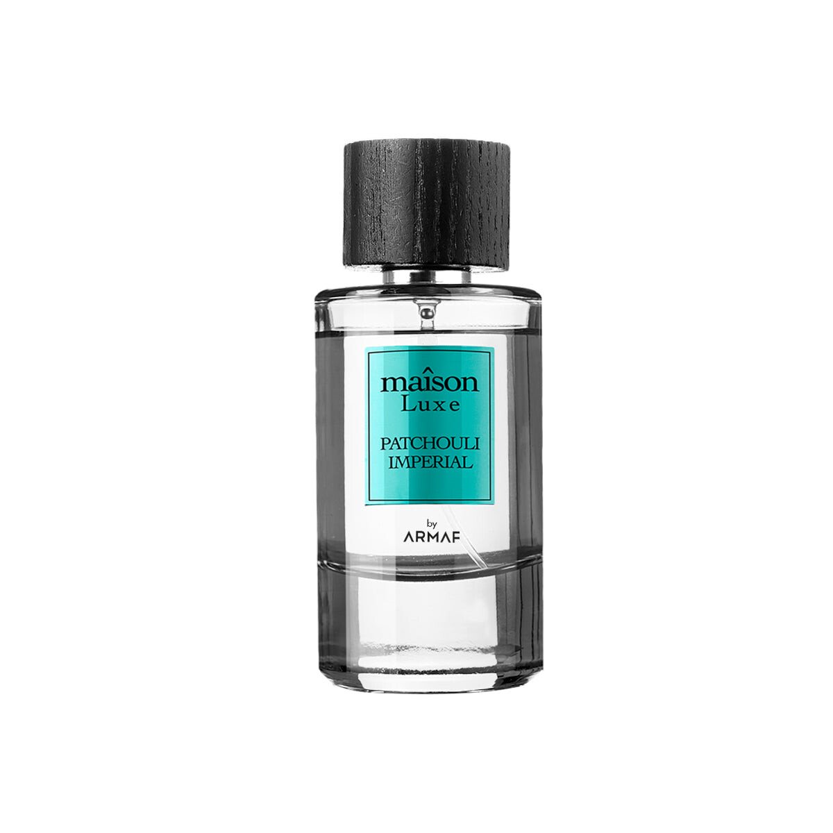 Patchouli Imperial by Armaf perfume bottle