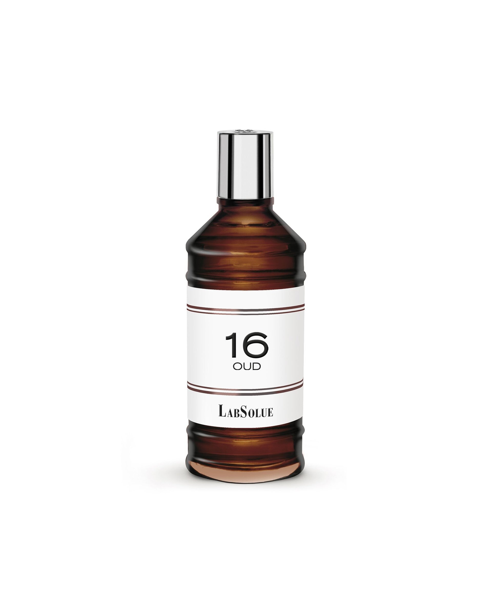 16 Oud by LabSolue perfume bottle