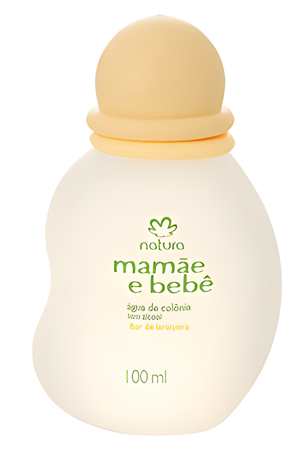 Flor de Laranjeira by Natura perfume bottle