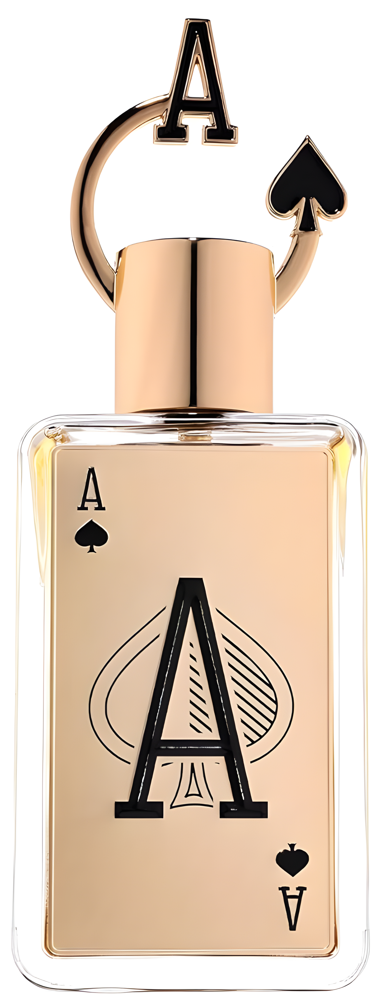 Ace by Fragrance World perfume bottle