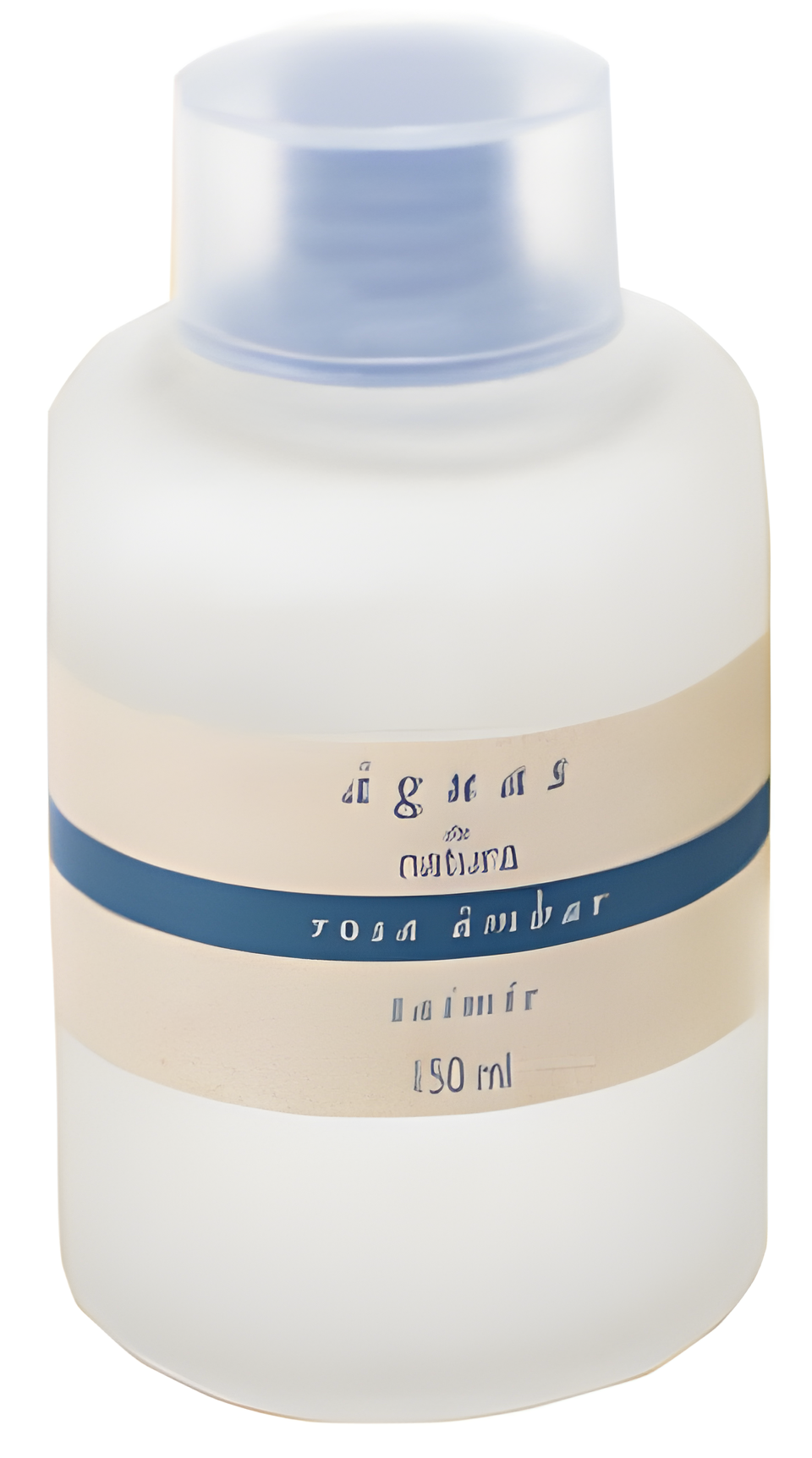 Rosa Âmbar - Taimir by Natura perfume bottle