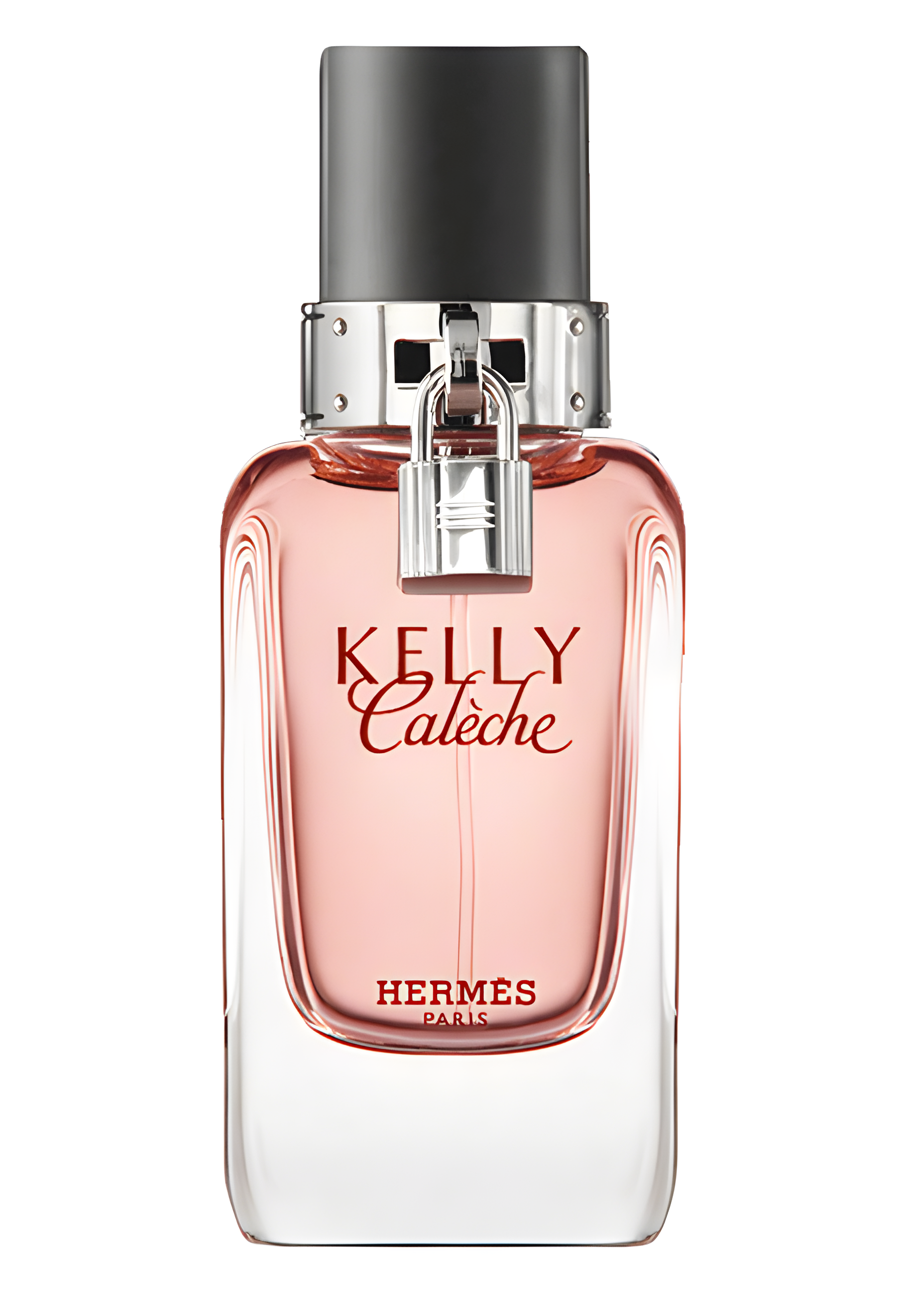 Kelly Caleche Eau de Parfum by Hermès perfume bottle