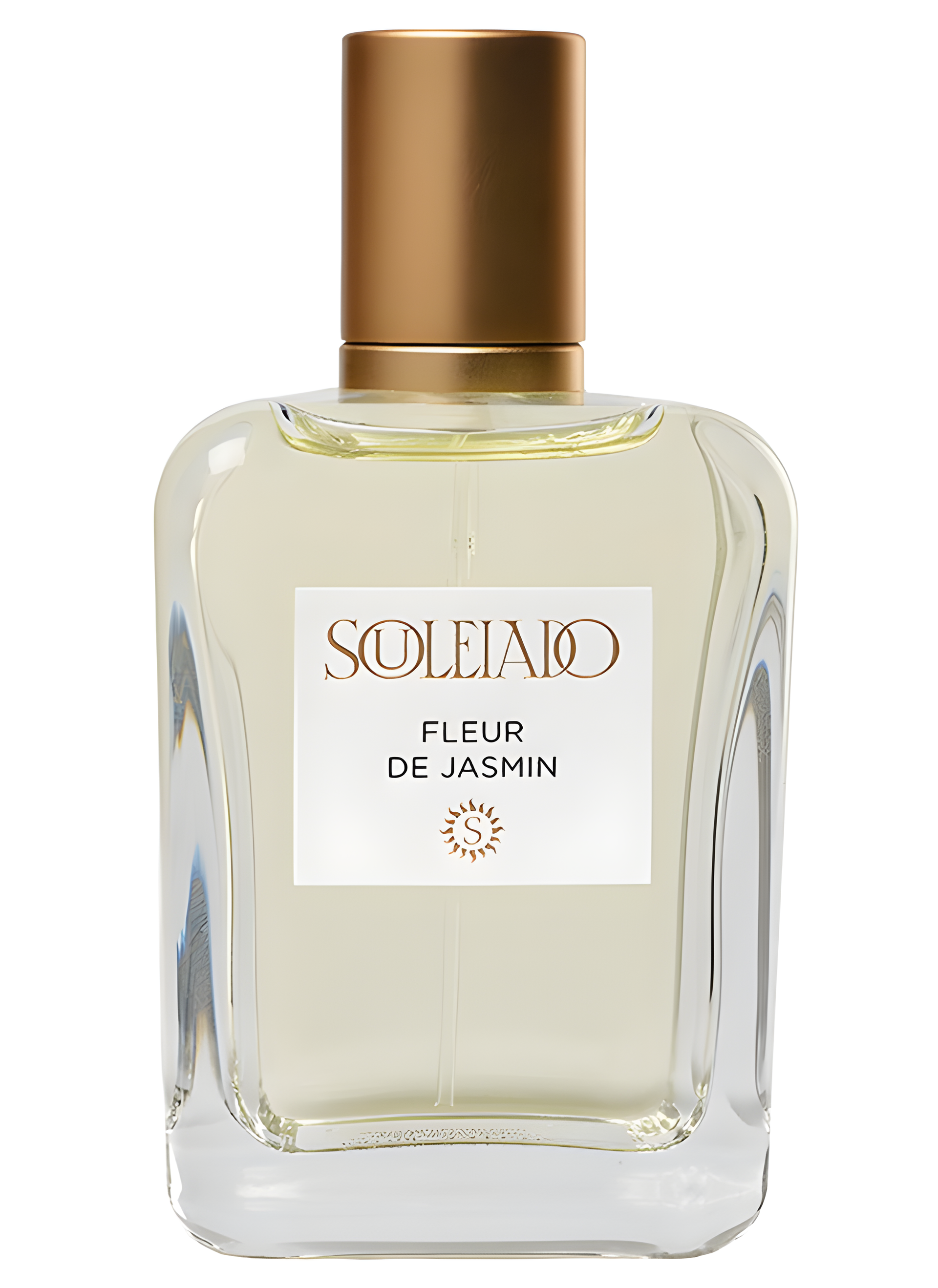 Fleur de Jasmin by Souleiado perfume bottle