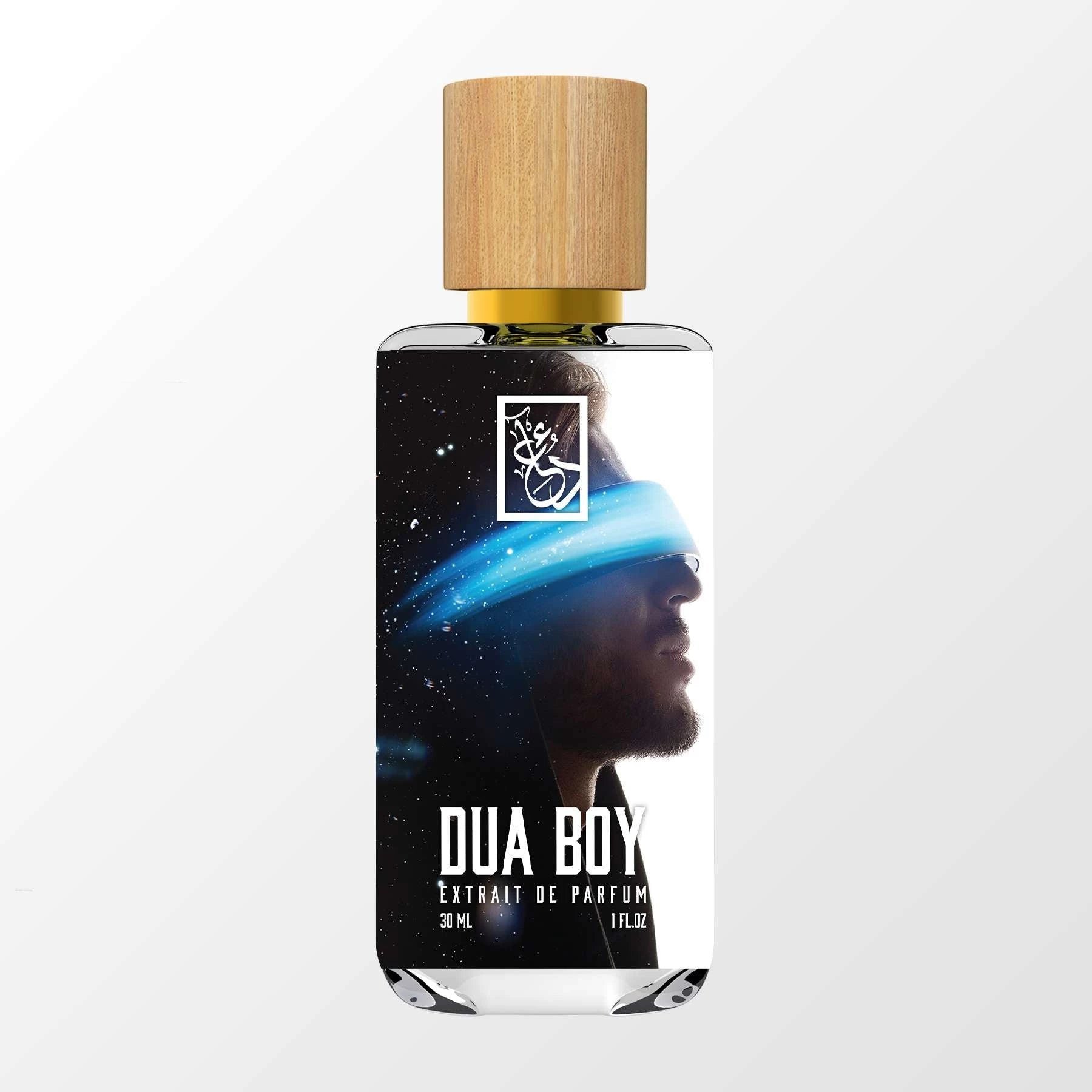 Dua Boy by The Dua Brand perfume bottle