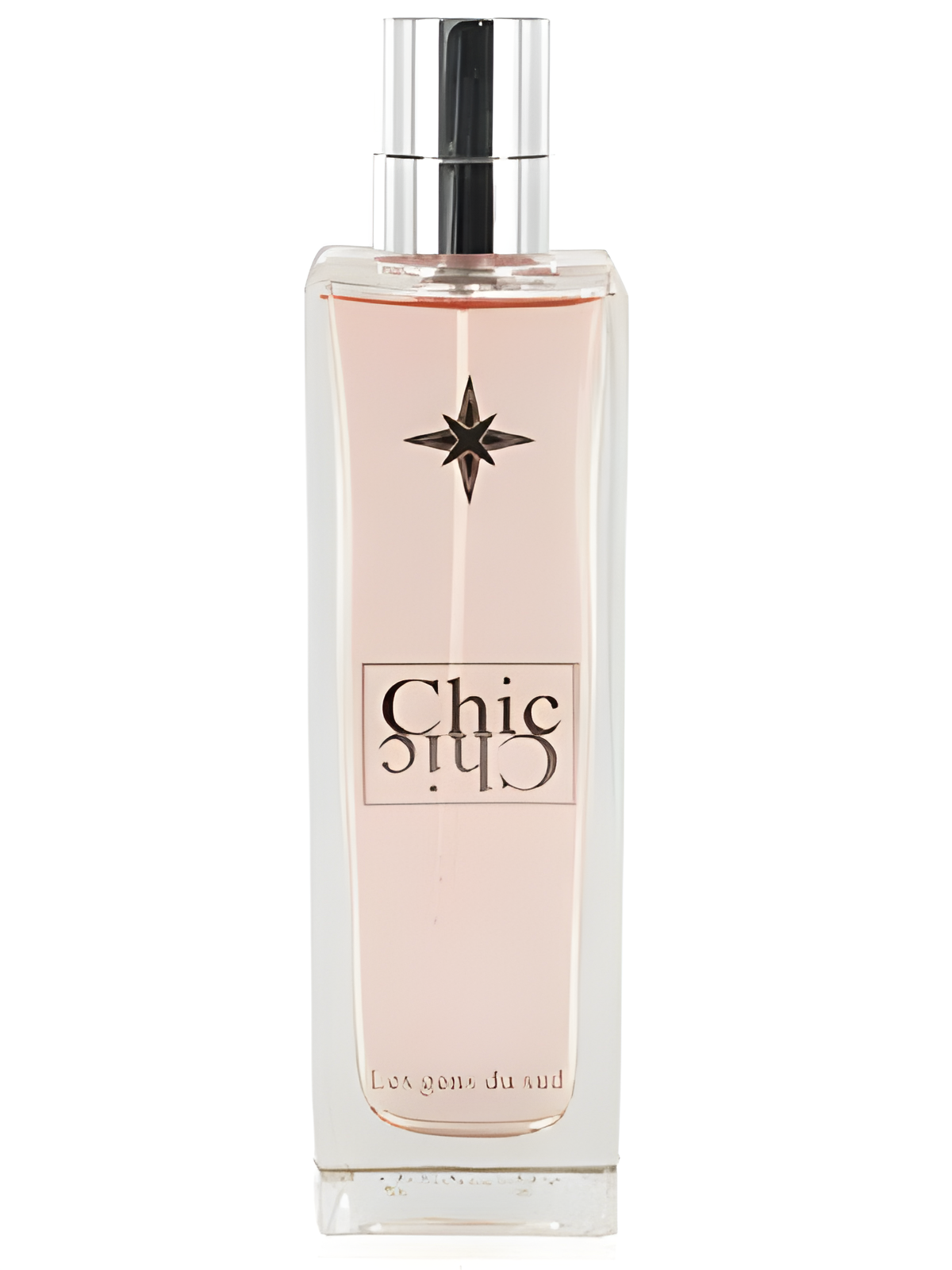 Chic Chic by Les Gens du Sud perfume bottle