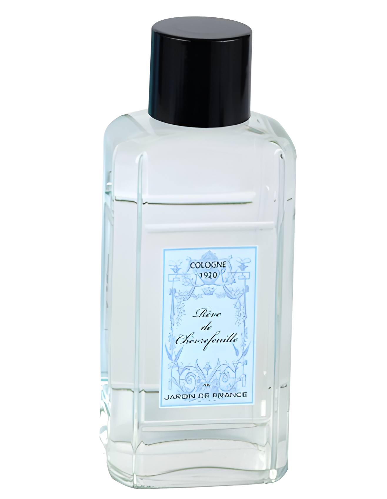 Reve de Chevrefeuille by Jardin de France perfume bottle