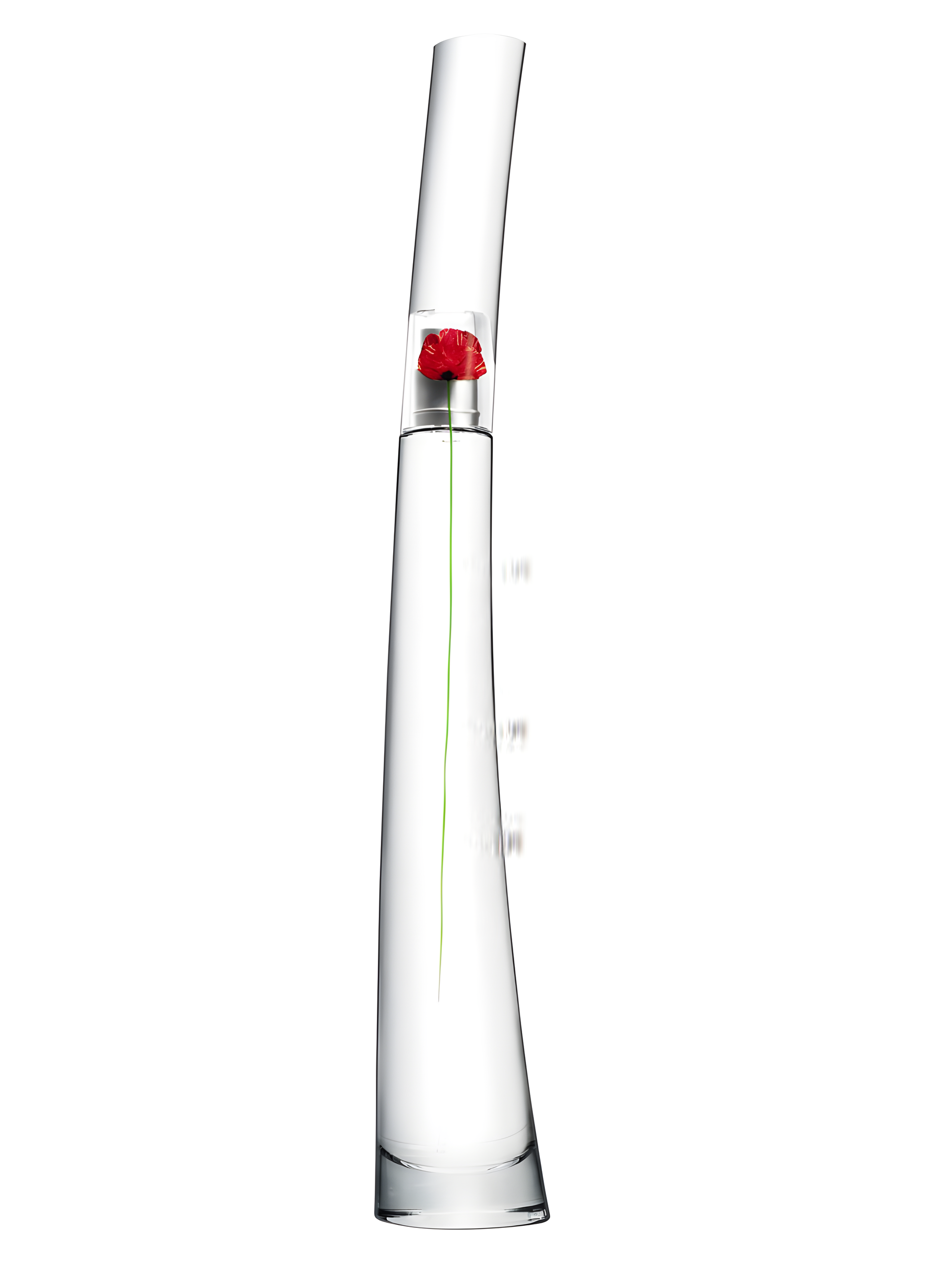 Flower by Kenzo Essentielle by Kenzo perfume bottle