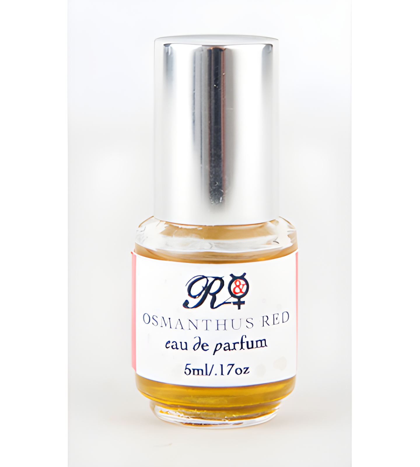 Osmanthus Red by Rebel & Mercury perfume bottle