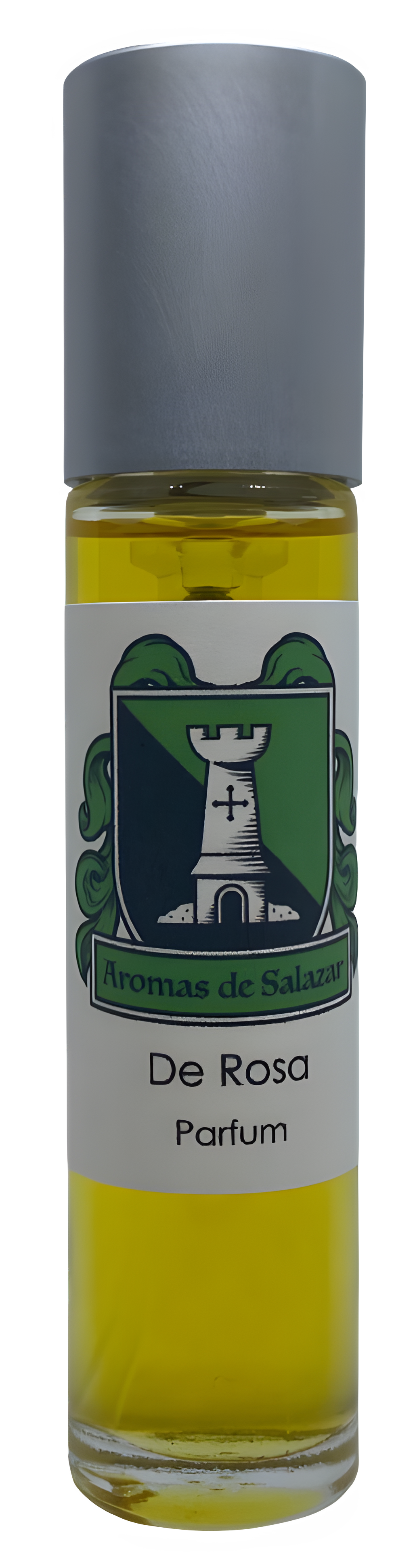 De Rosa by Aromas de Salazar perfume bottle
