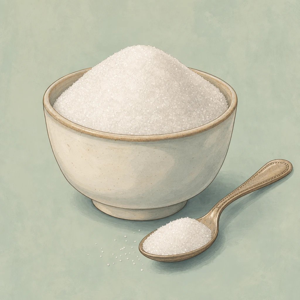 Picture of Sugar note