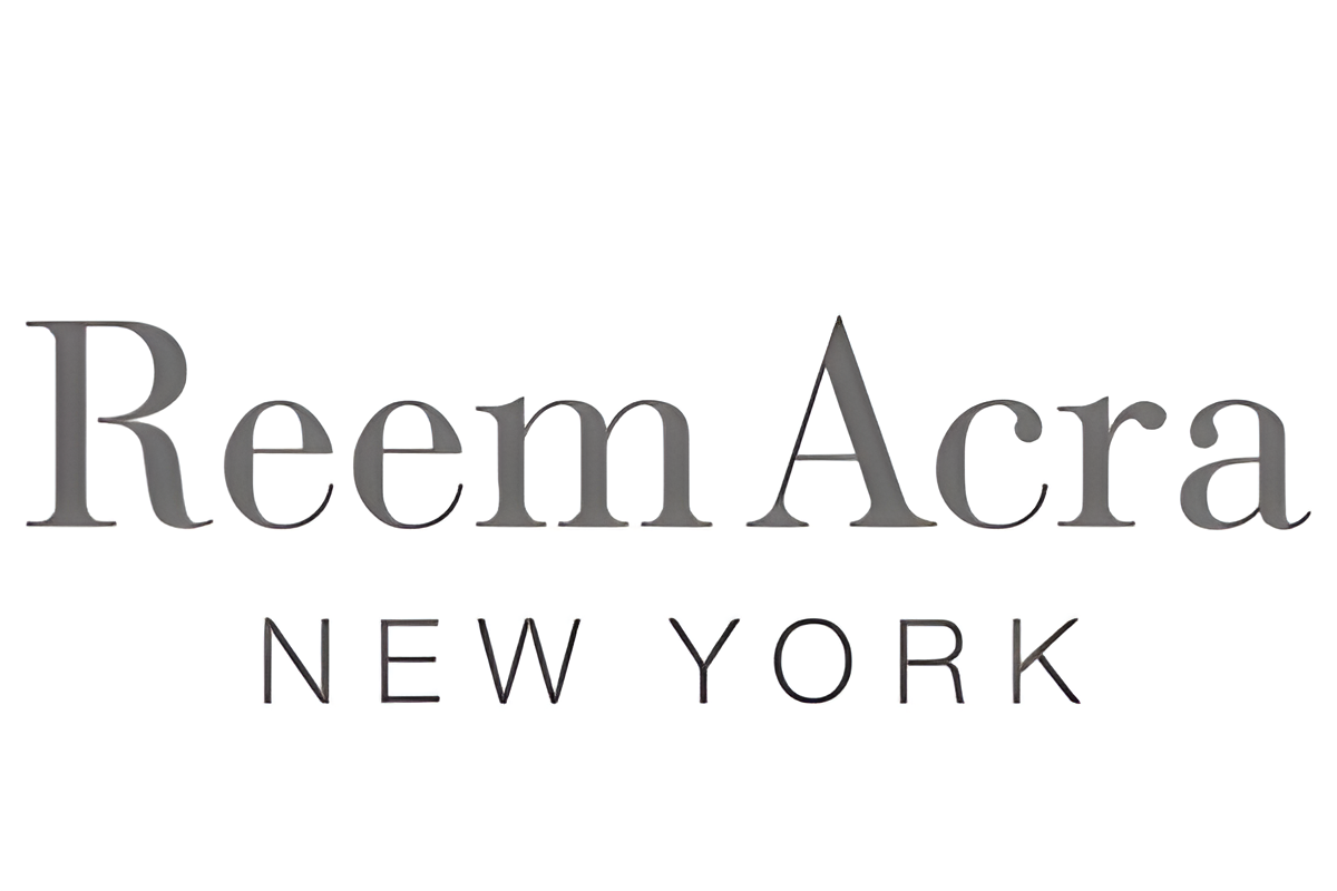 Picture of Reem Acra brand