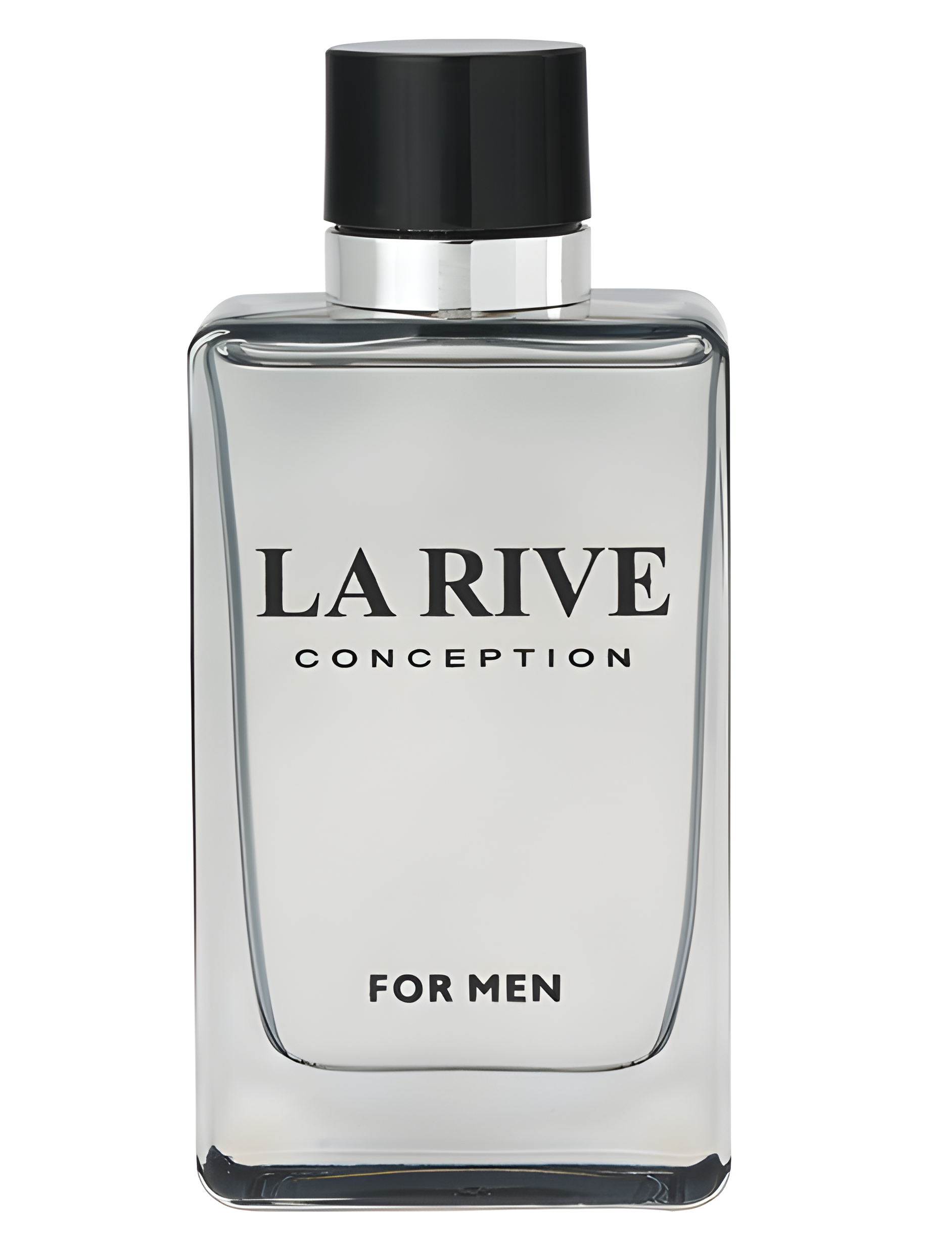 Conception by La Rive perfume bottle