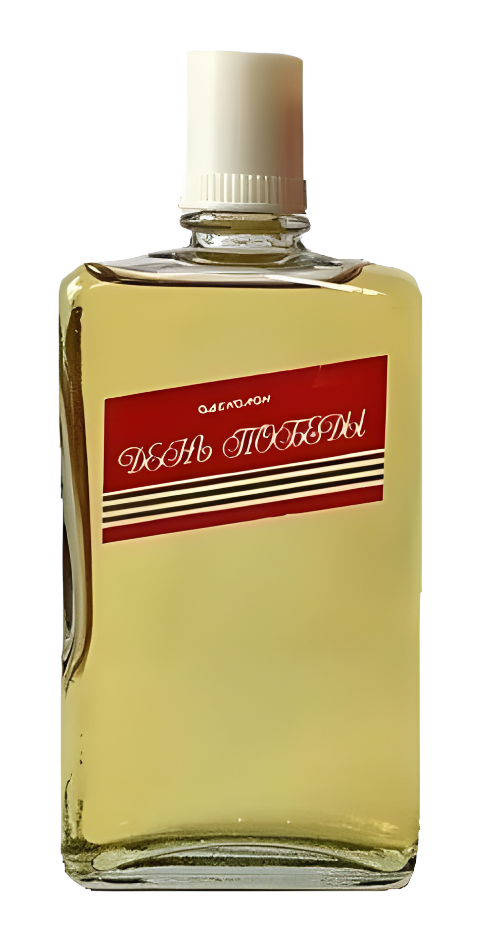 День Победы - Victory Day by Уральские самоцветы (Ural Gems) perfume bottle