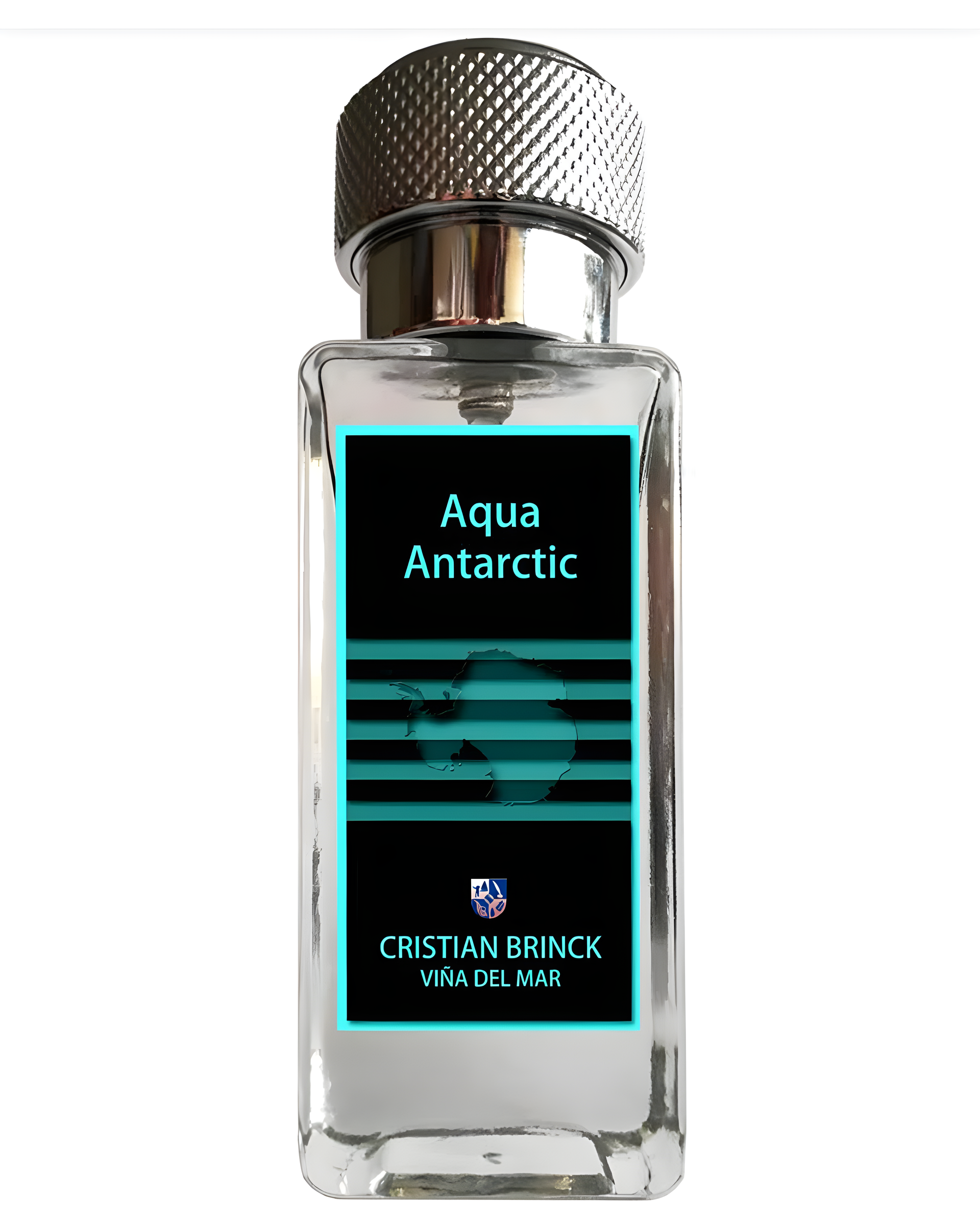 Cristian Brinck Aqua Antartic