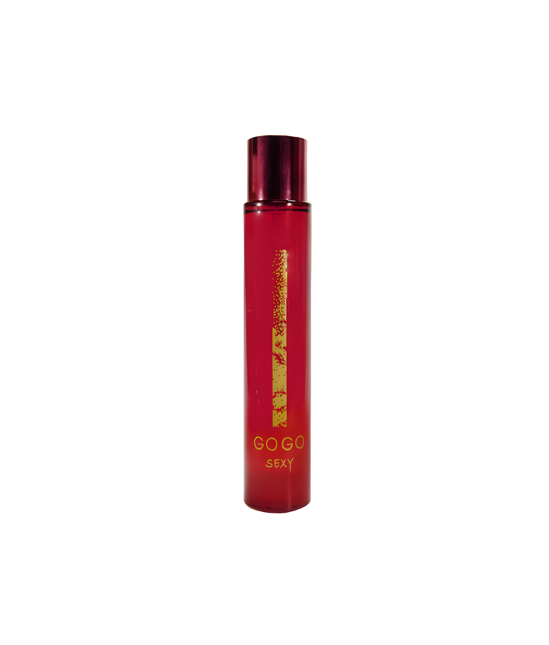 Go Go Sexy by Parli Parfum perfume bottle
