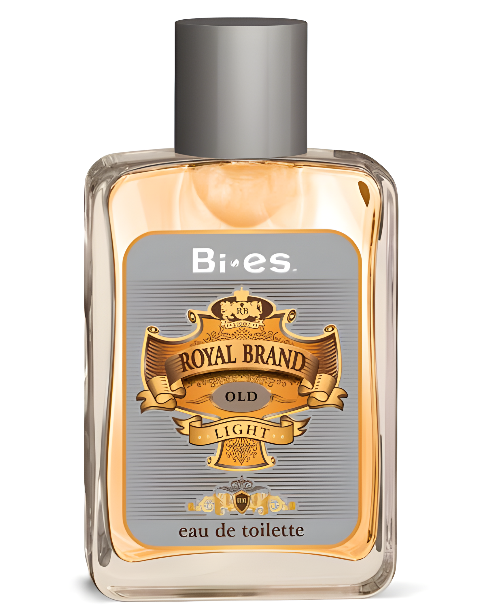 Royal Brand Light by Bi-es perfume bottle