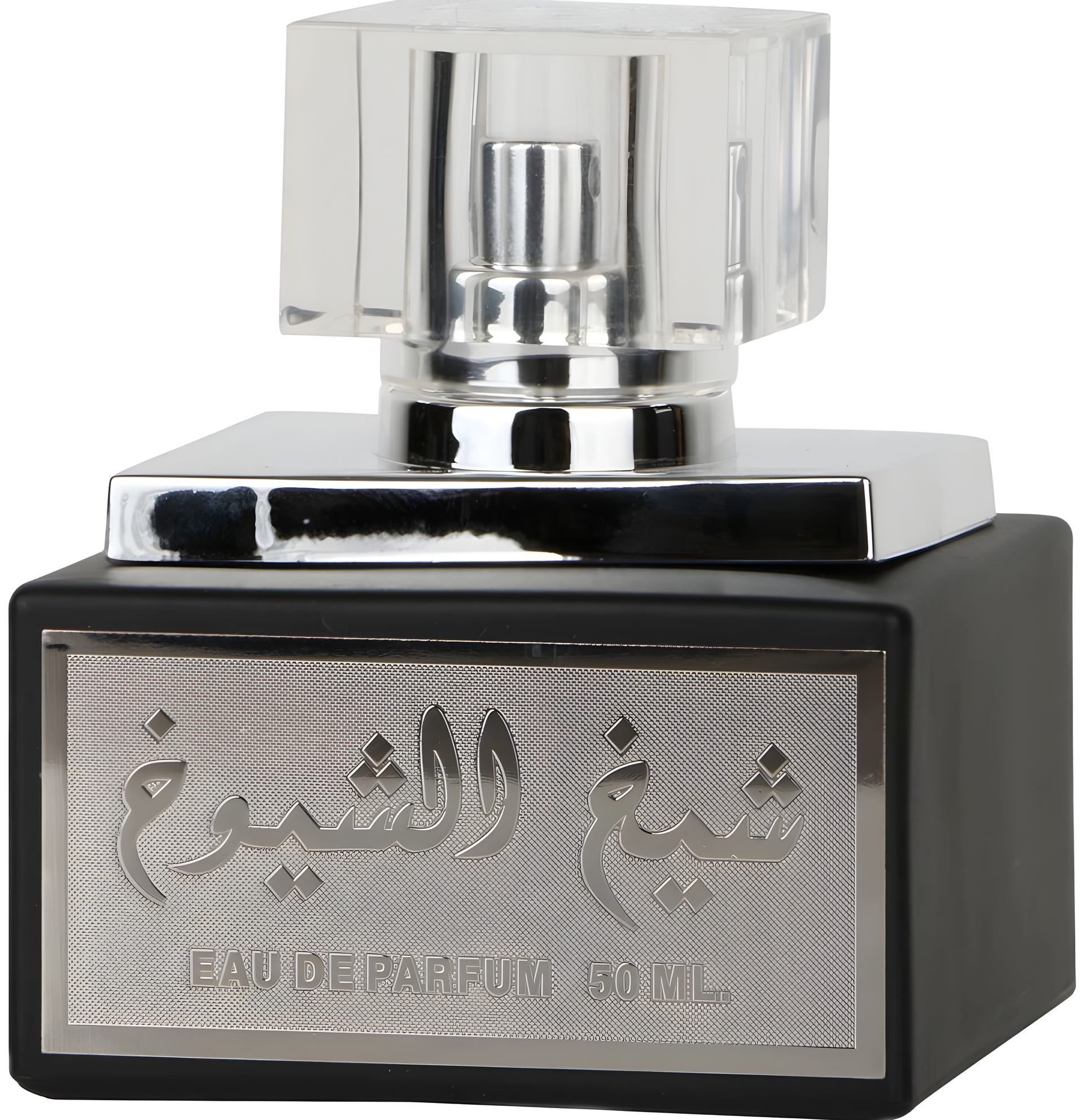 Sheikh Al Shuyukh by Ard Al Zaafaran perfume bottle