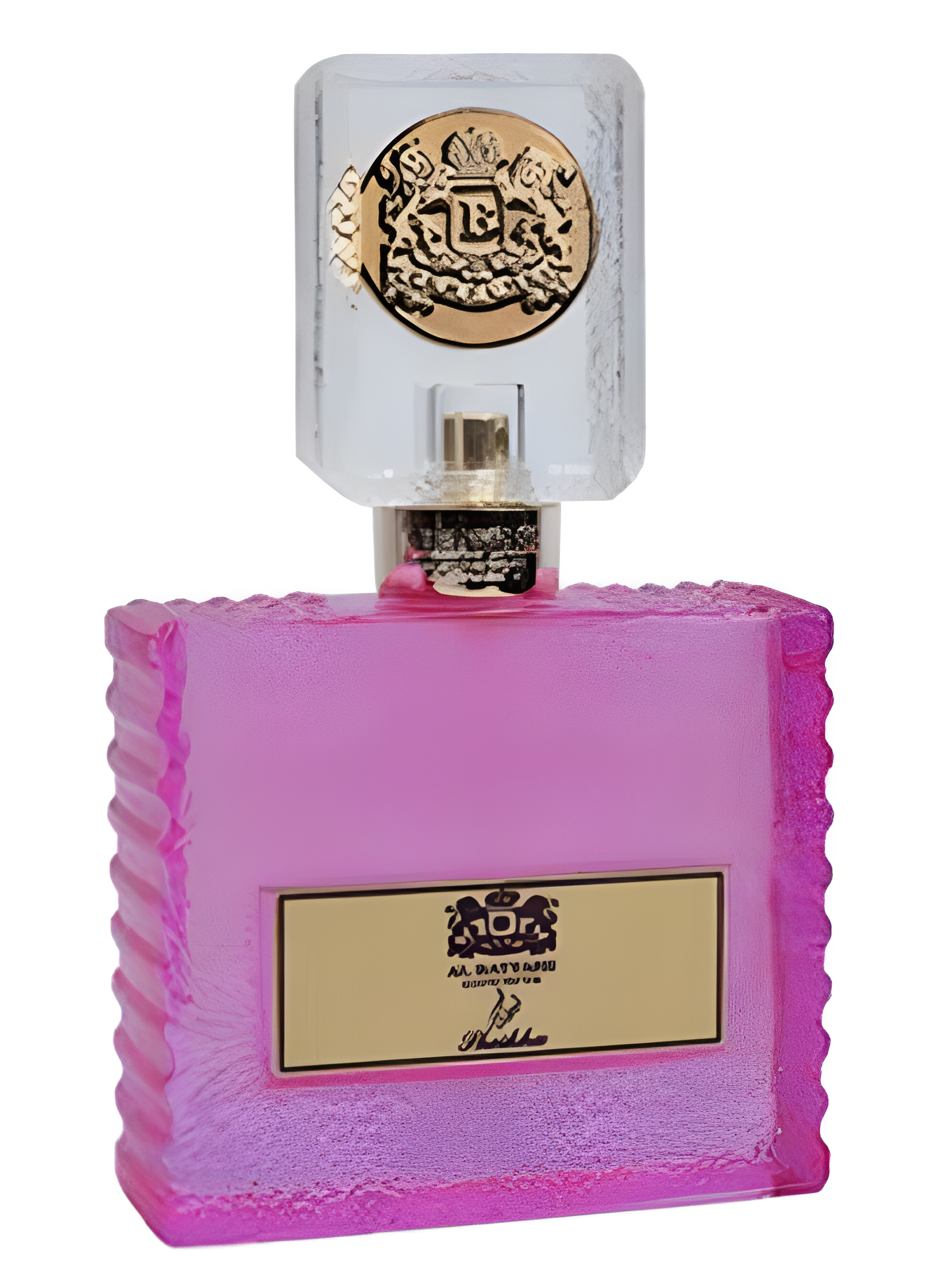 Sheikha by Al Battash Concepts perfume bottle